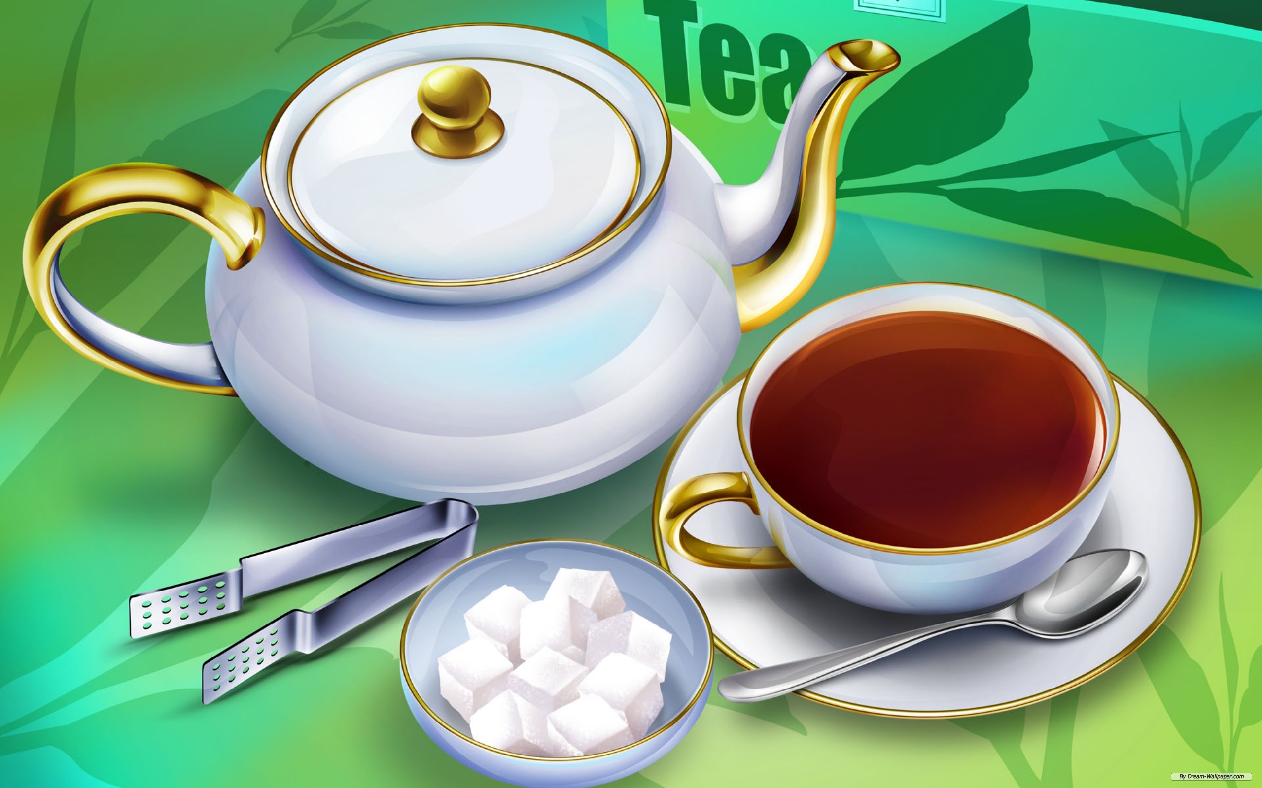 Free download wallpaper Food, Tea on your PC desktop