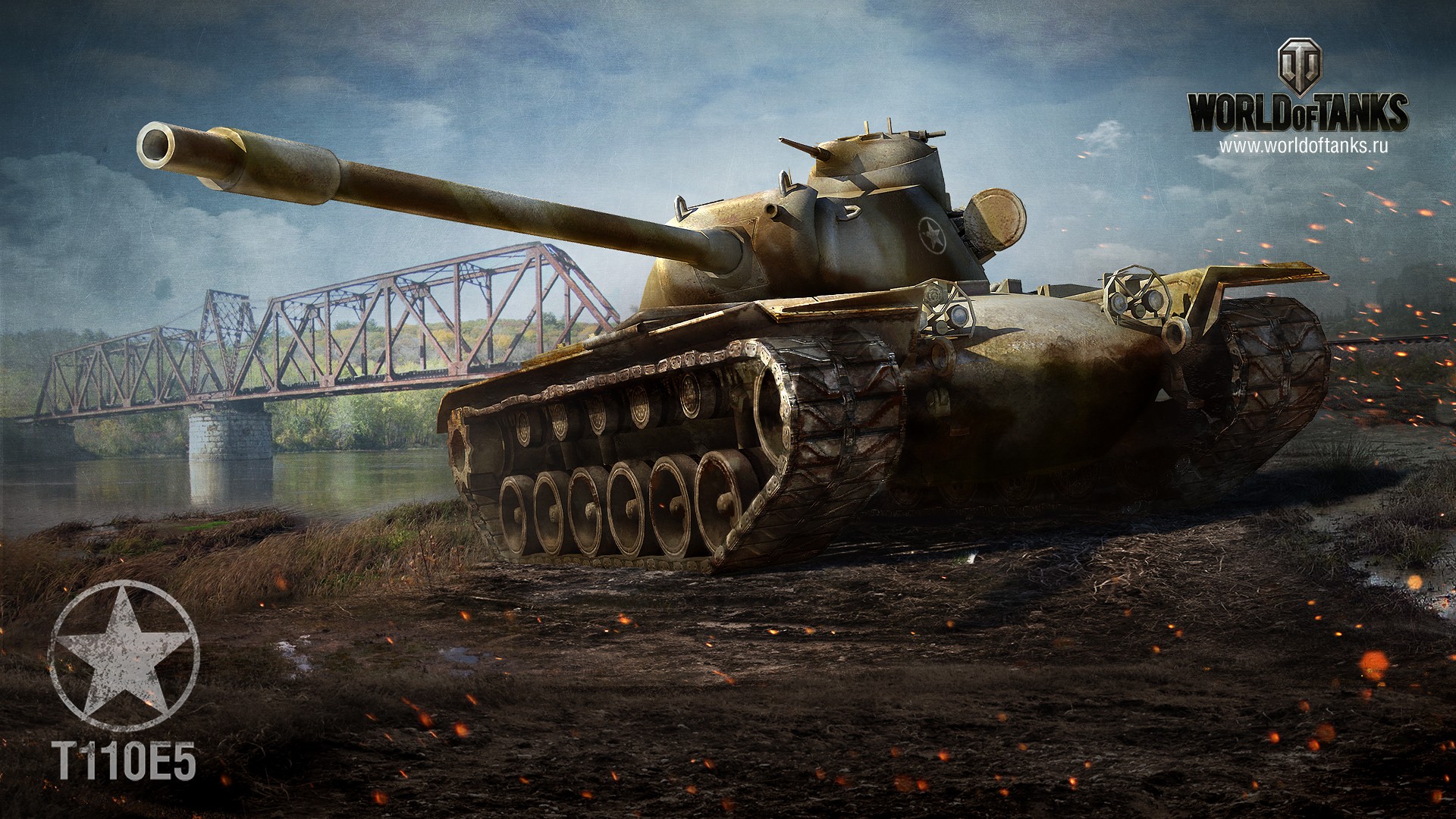 video game, world of tanks