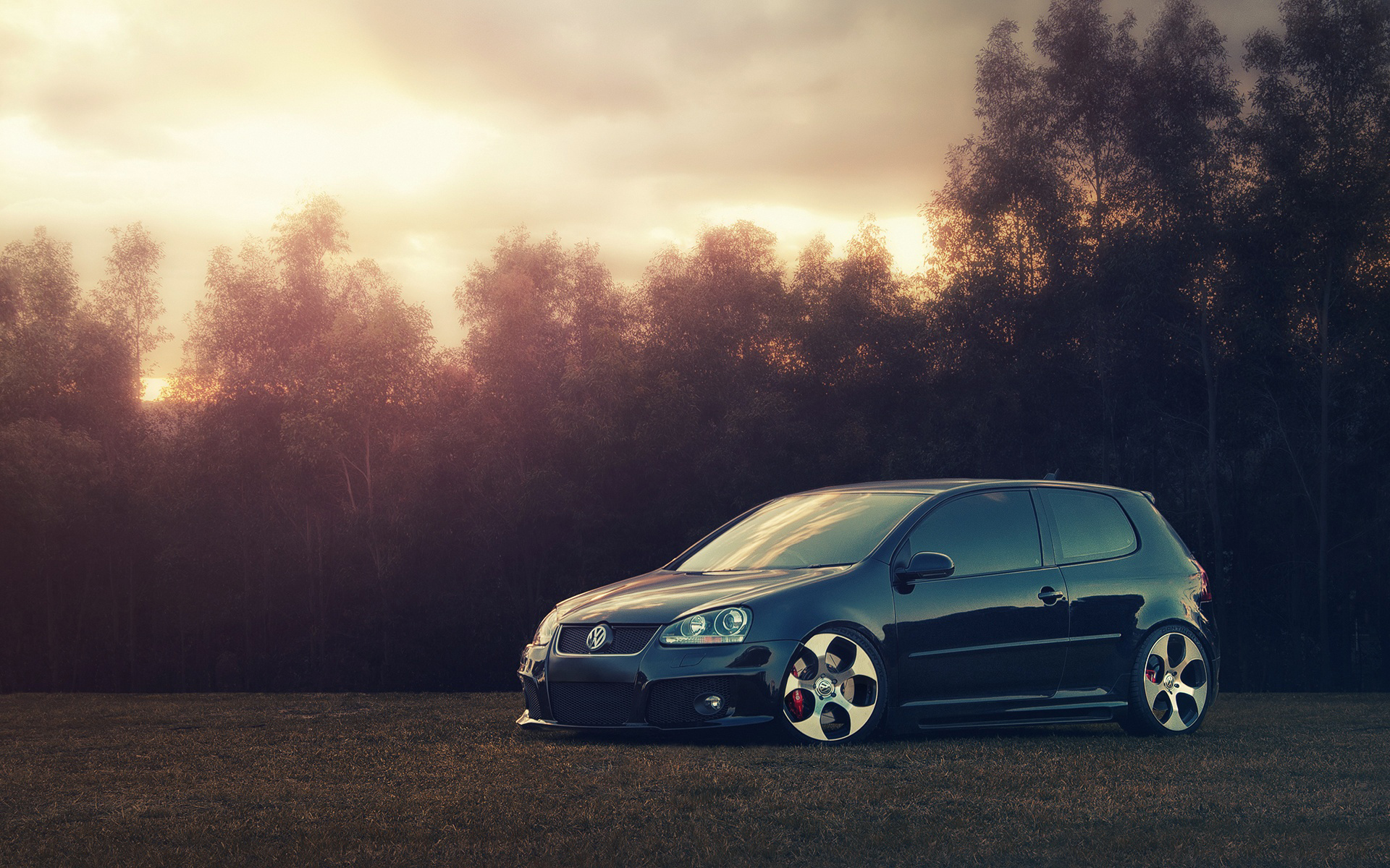 Download mobile wallpaper Volkswagen, Vehicles for free.