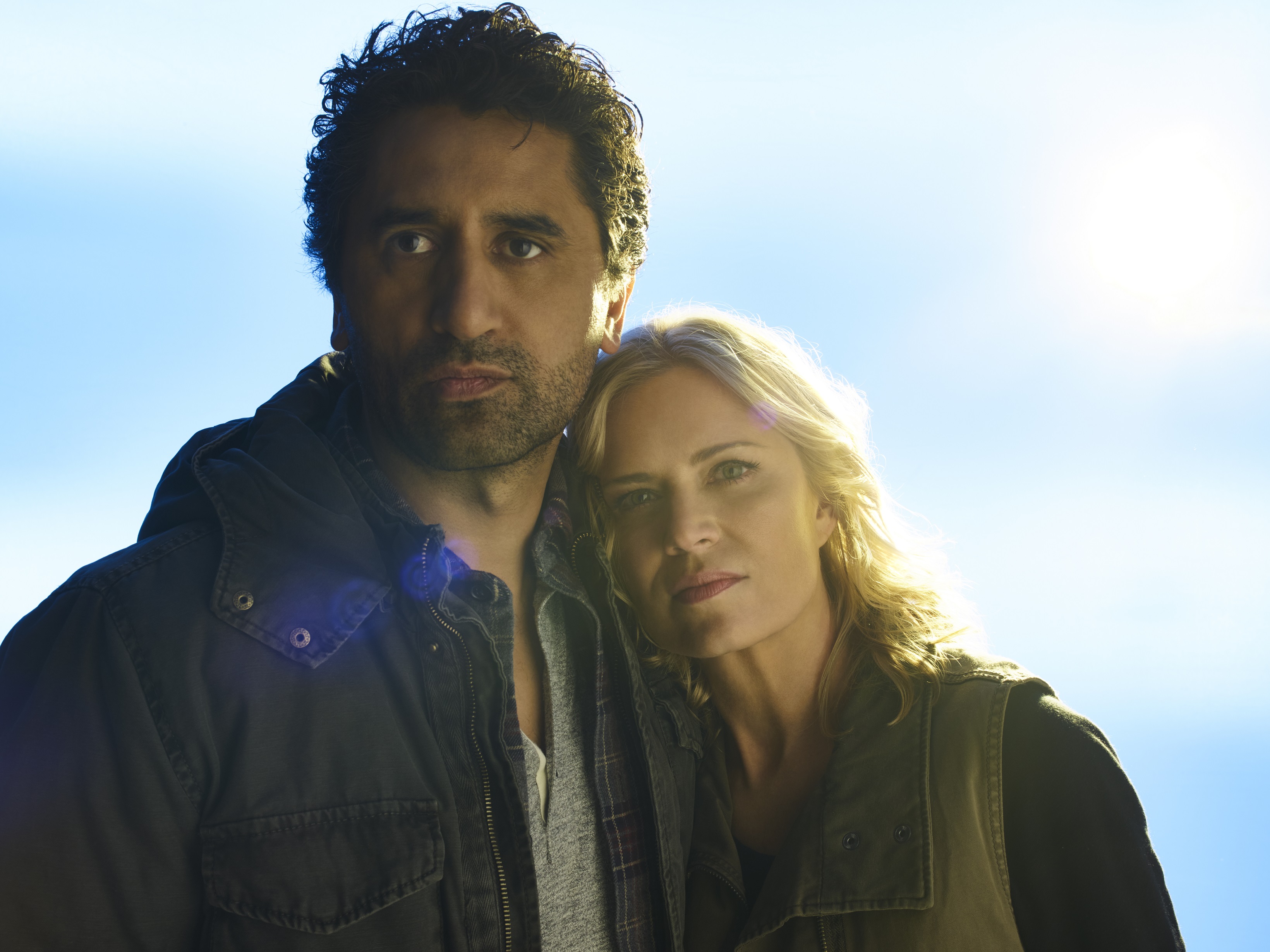 Laden Sie das Fernsehserien, Fear The Walking Dead-Bild kostenlos auf Ihren PC-Desktop herunter