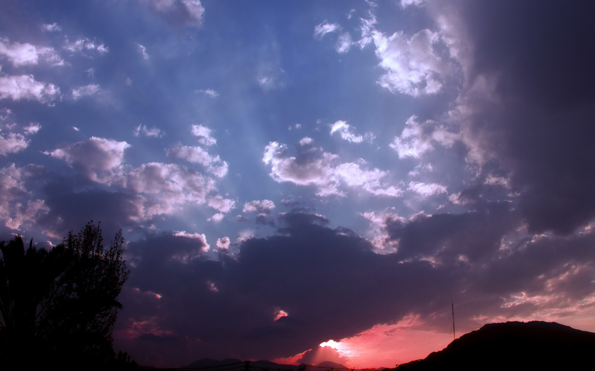 Téléchargez gratuitement l'image Ciel, Terre/nature sur le bureau de votre PC