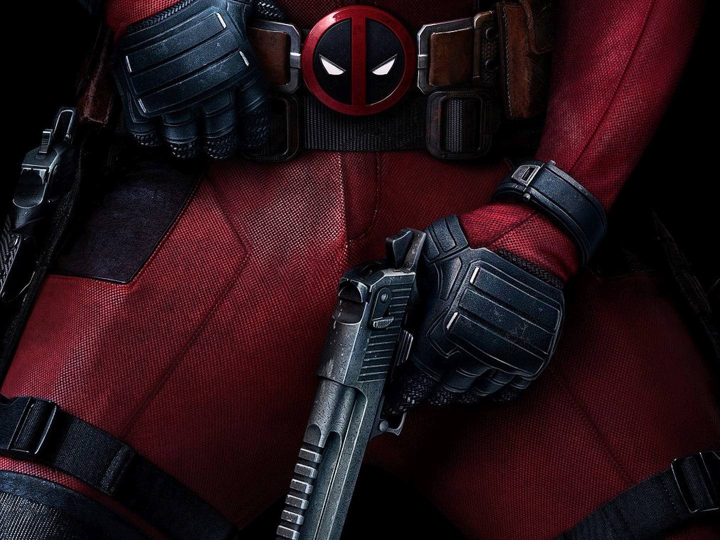 Download mobile wallpaper Deadpool, Movie for free.