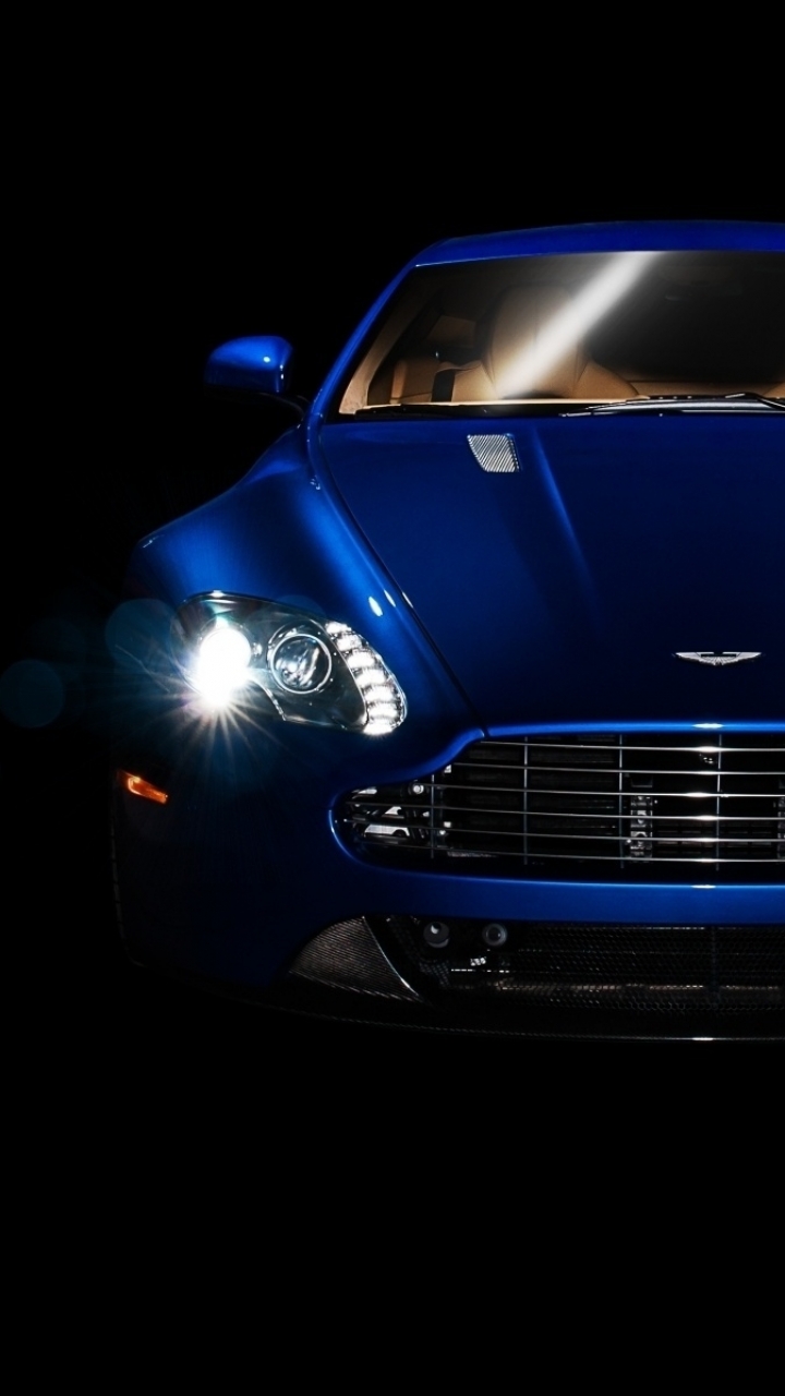 Baixar papel de parede para celular de Aston Martin, Aston Martin V8 Vantage, Veículos gratuito.