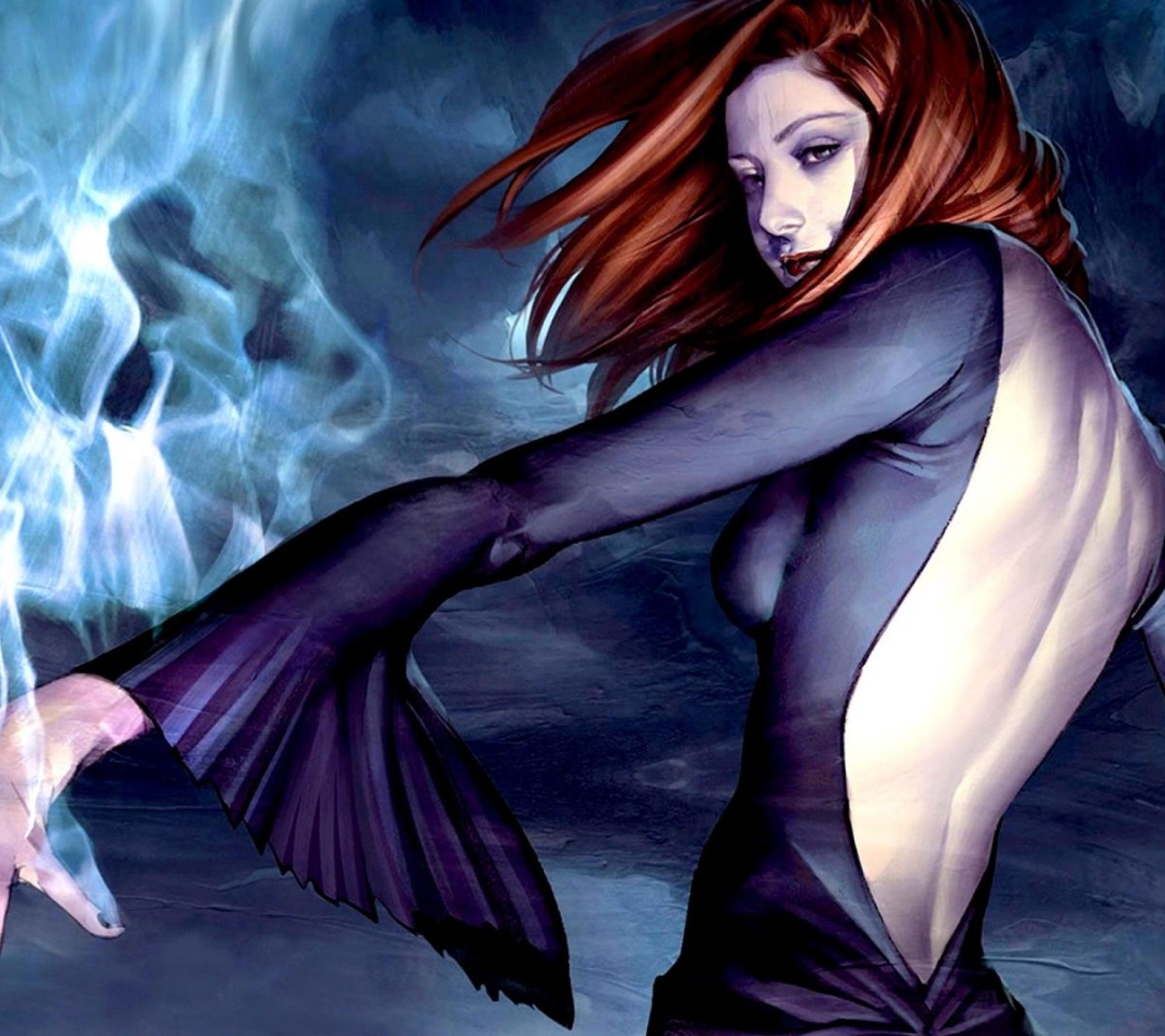 Téléchargez gratuitement l'image Buffy Contre Les Vampires, Bande Dessinées, Alyson Hannigan sur le bureau de votre PC