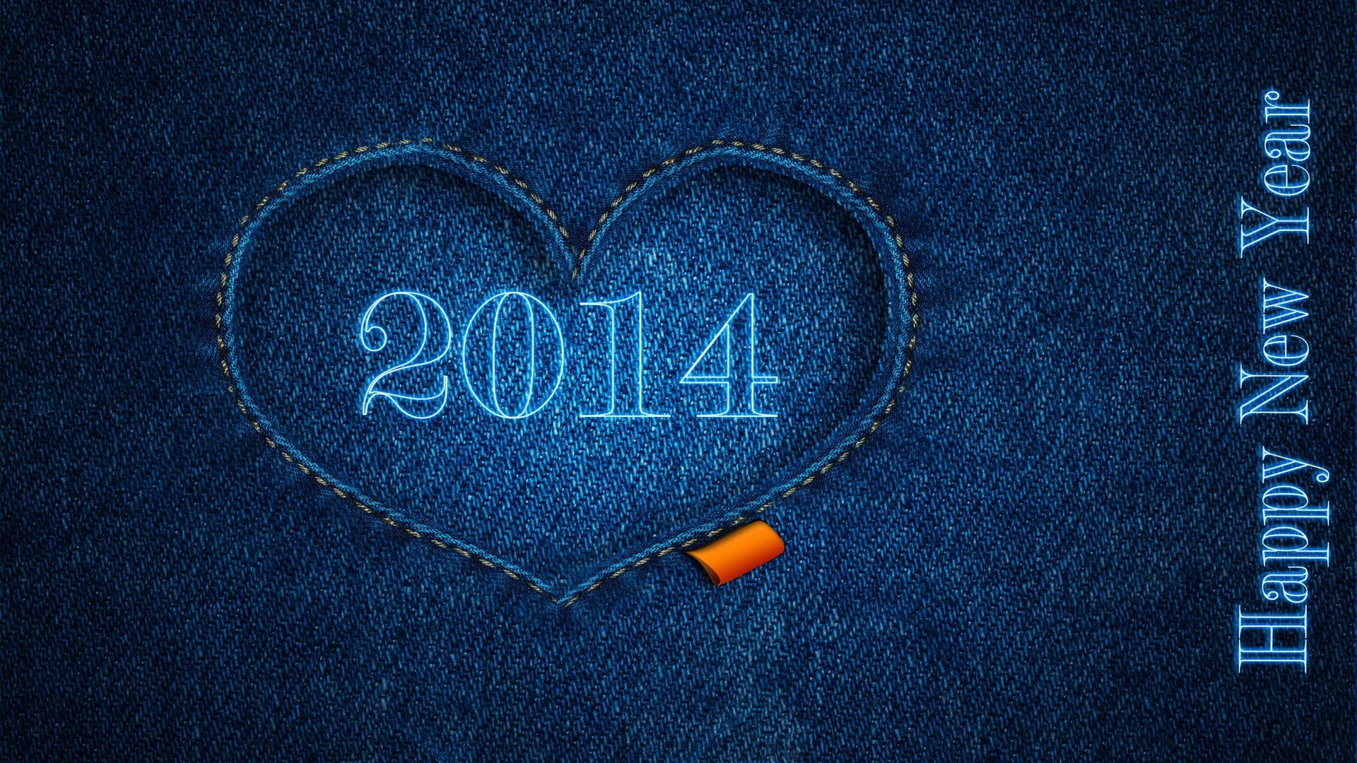 622151 Bild herunterladen feiertage, neujahr 2014, neujahr - Hintergrundbilder und Bildschirmschoner kostenlos