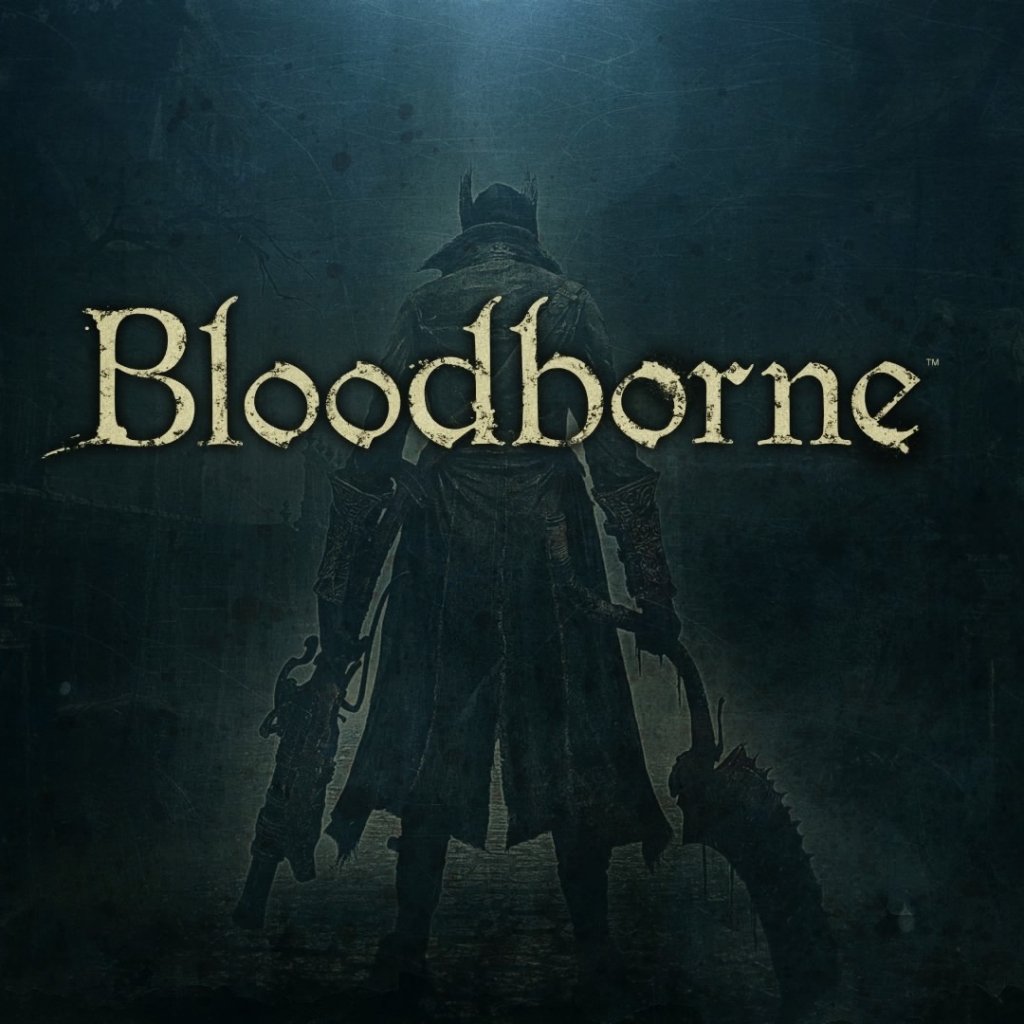 Téléchargez des papiers peints mobile Jeux Vidéo, Bloodborne gratuitement.