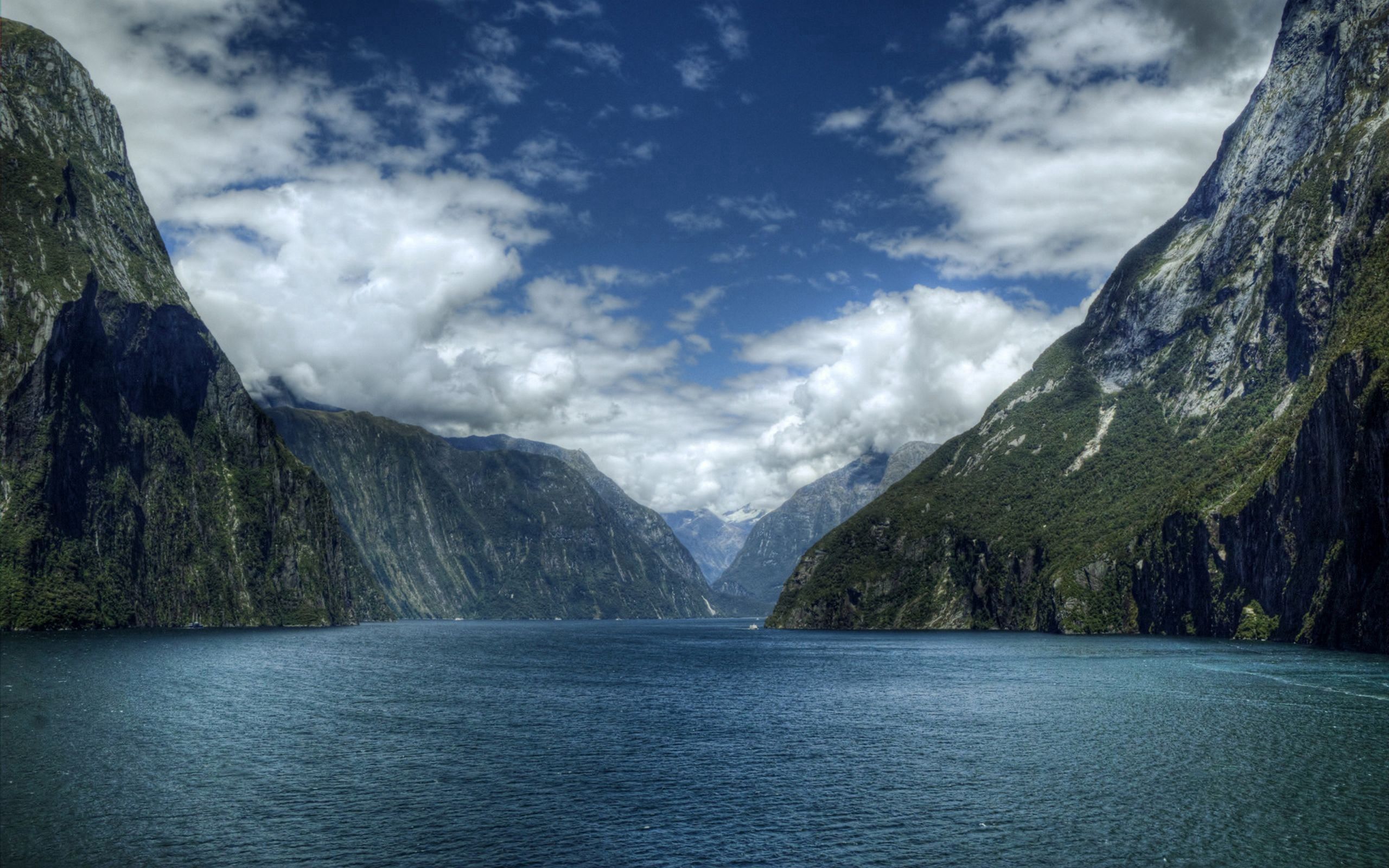 Baixe gratuitamente a imagem Montanhas, Natureza, Céu, Lago na área de trabalho do seu PC