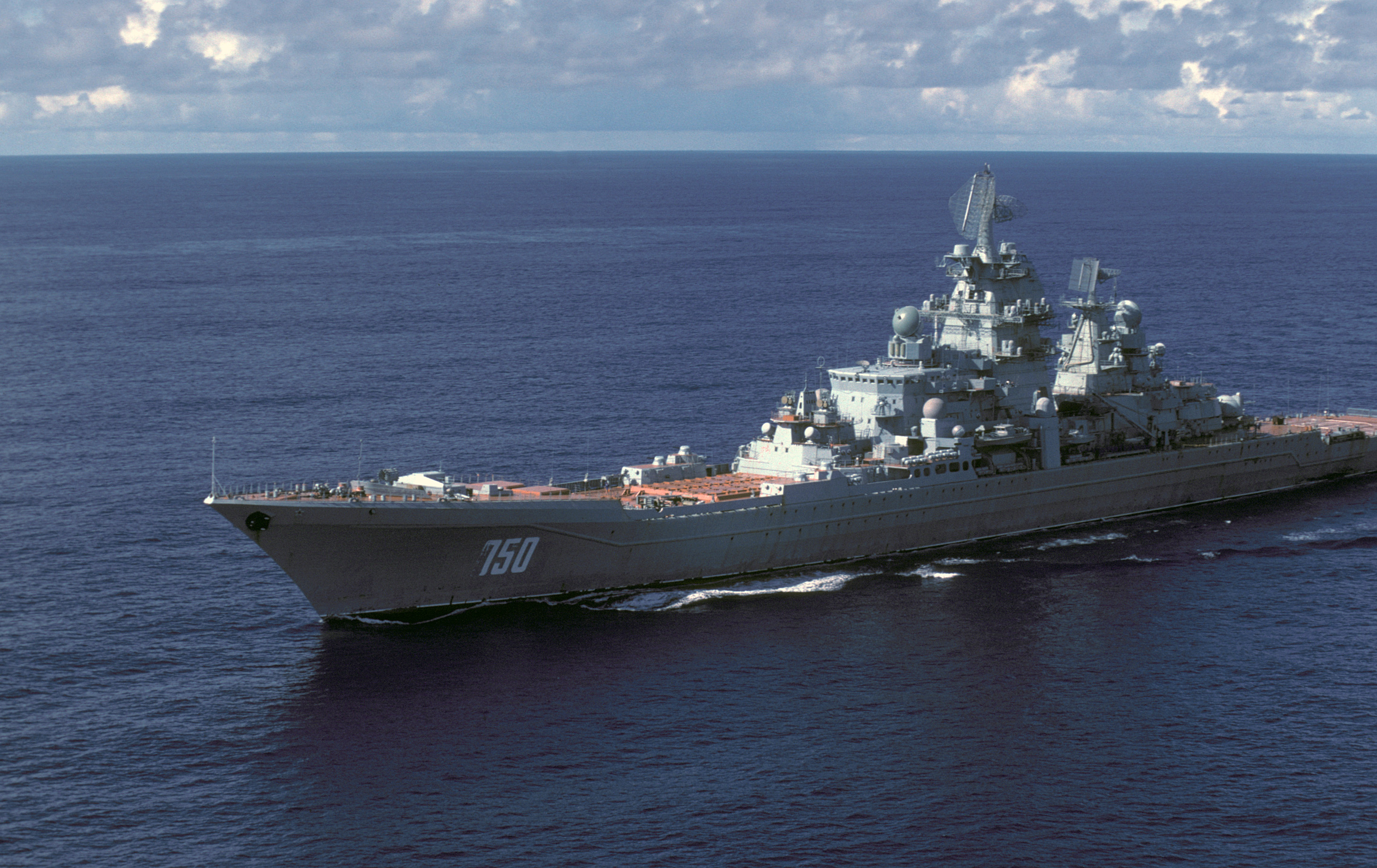 military, russian navy, battlecruiser, russian battlecruiser admiral lazarev, warship, warships