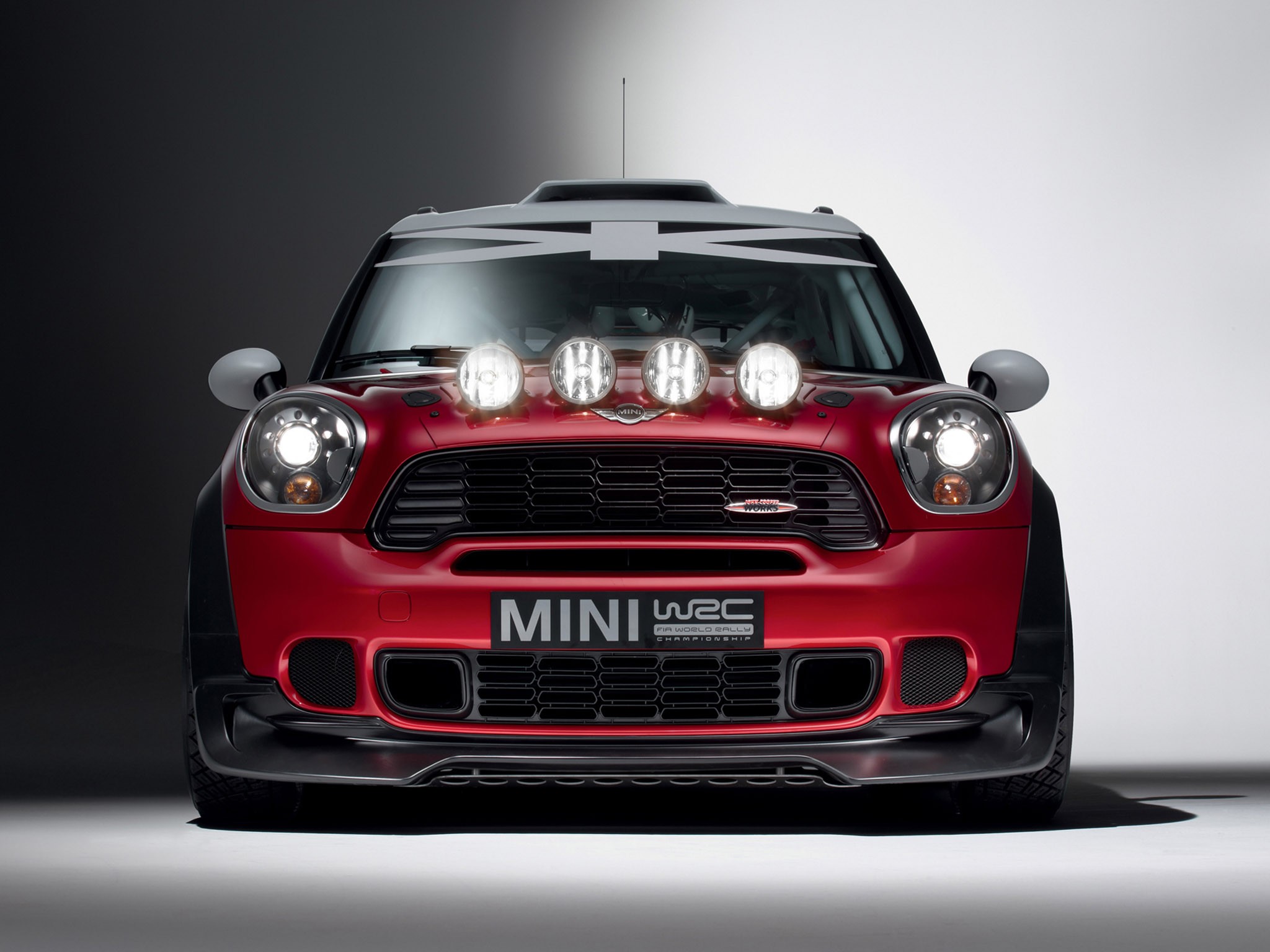 Free Images  Mini Wrc