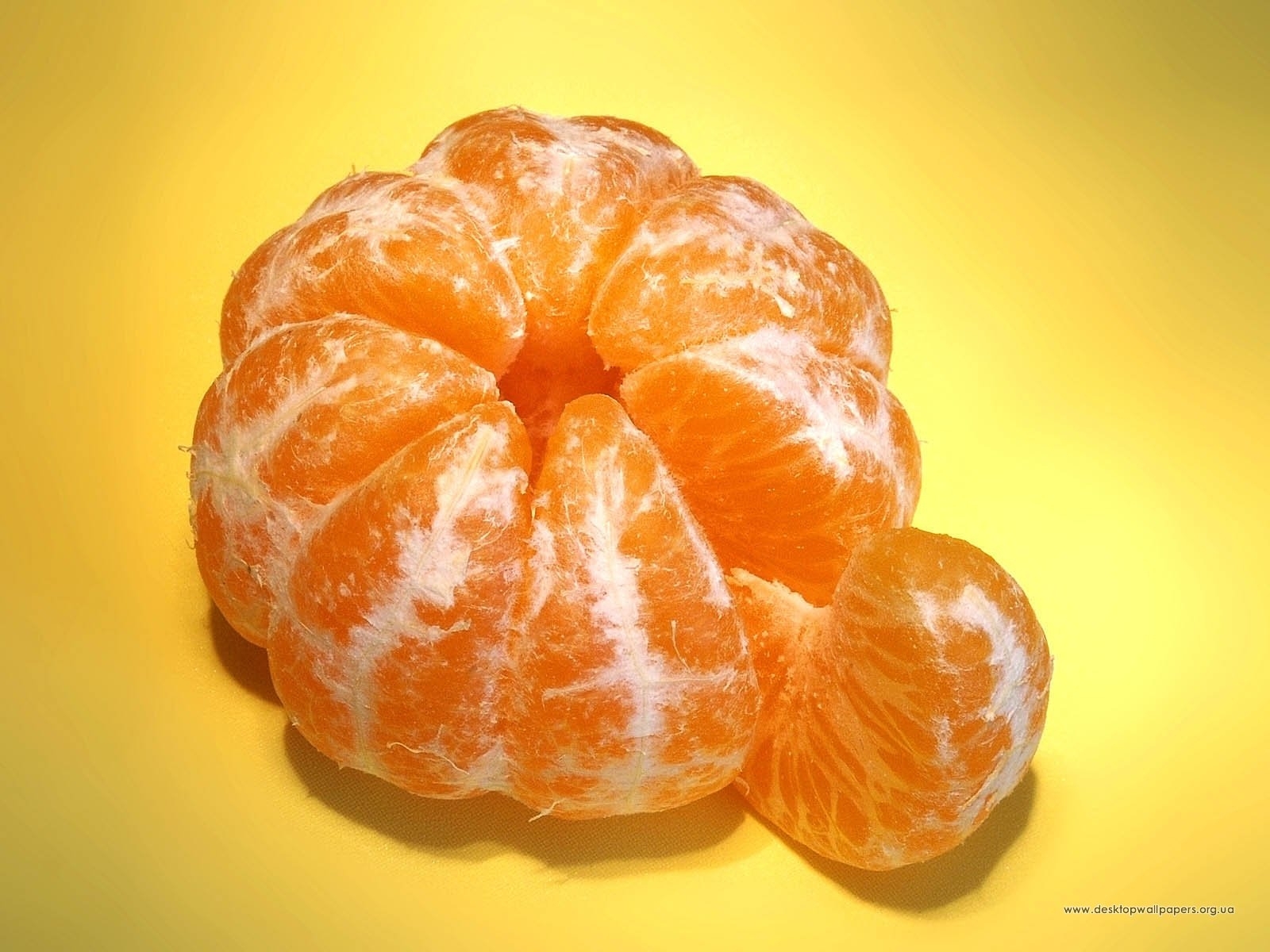 Free download wallpaper Food, Tangerines, Fruits on your PC desktop