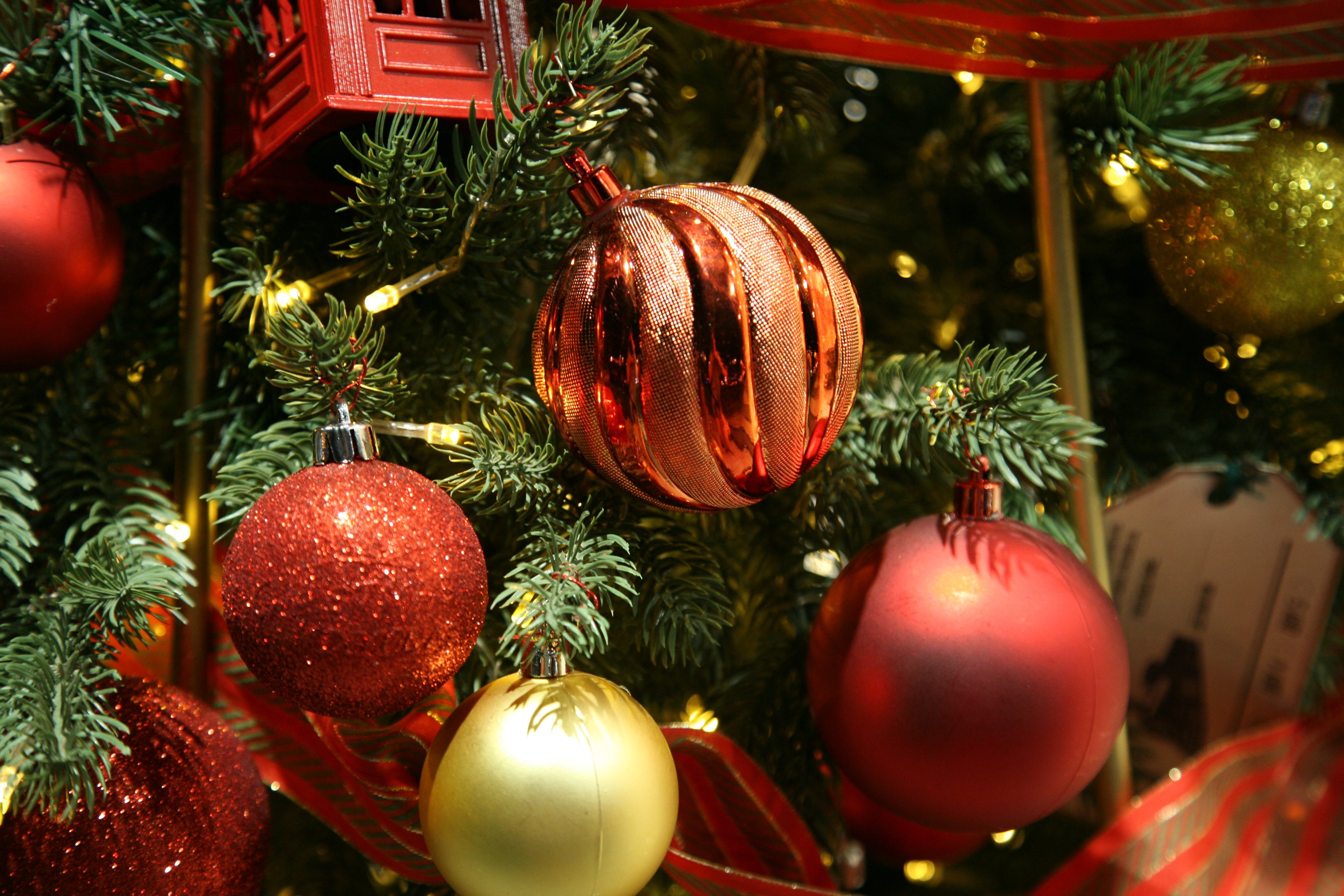 Handy-Wallpaper Feiertage, Weihnachten, Weihnachtsschmuck, Flitter kostenlos herunterladen.