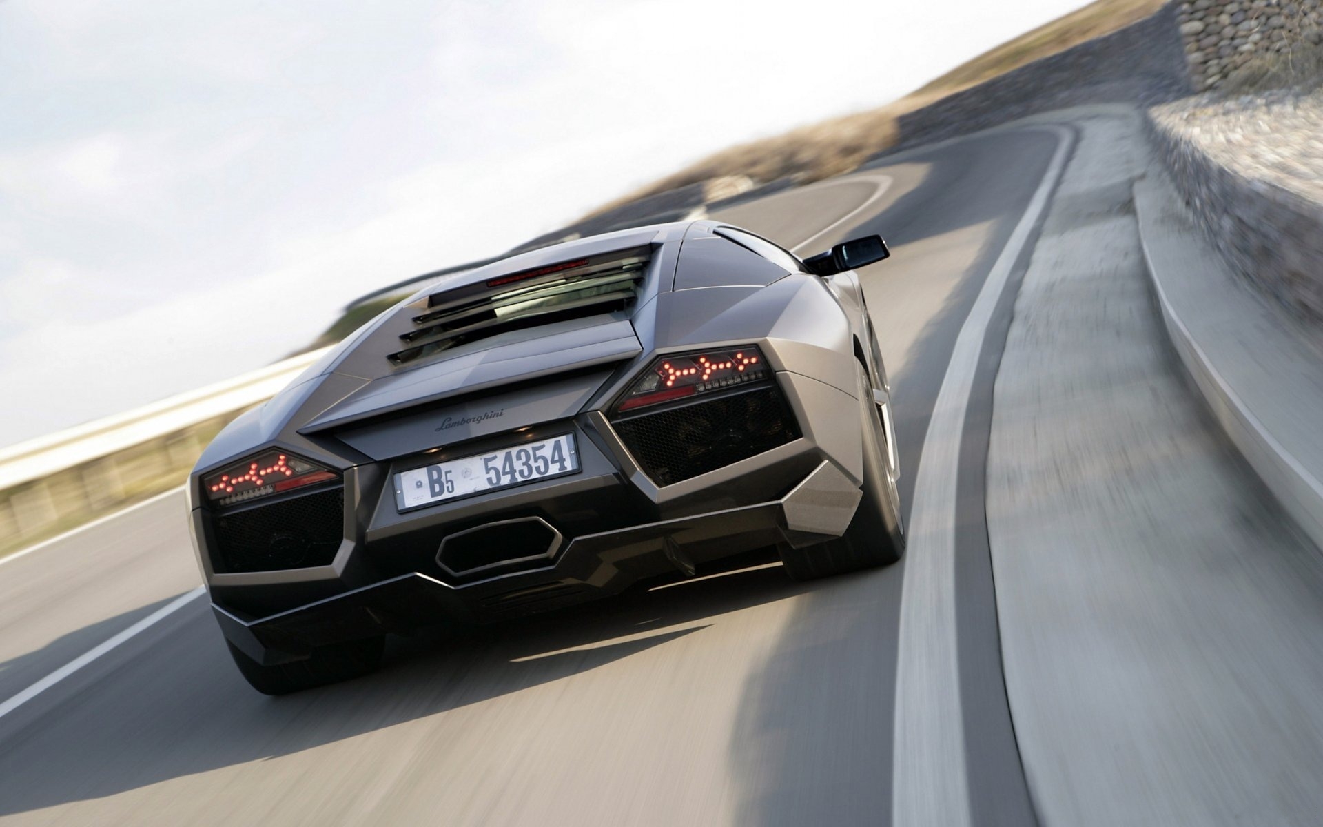 Descarga gratis la imagen Lamborghini Reventón, Lamborghini, Vehículos en el escritorio de tu PC
