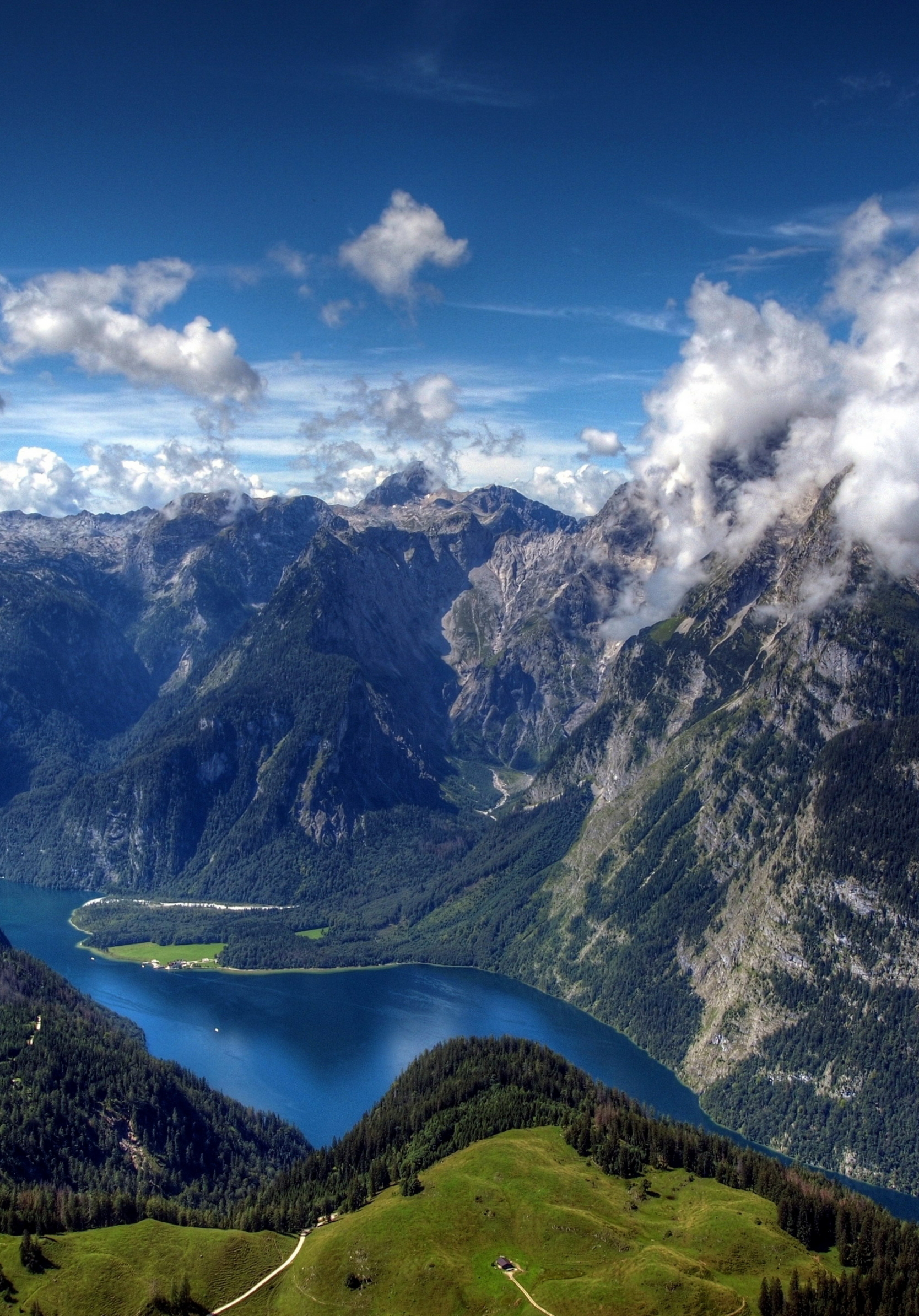 Téléchargez gratuitement l'image Montagnes, Montagne, Terre/nature sur le bureau de votre PC