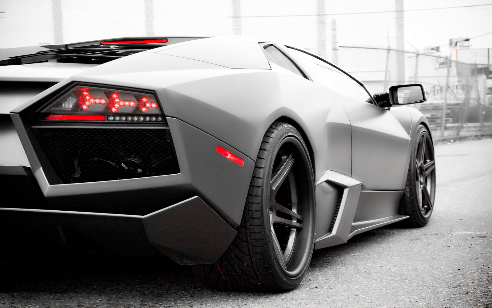 Free download wallpaper Vehicles, Lamborghini Reventón on your PC desktop
