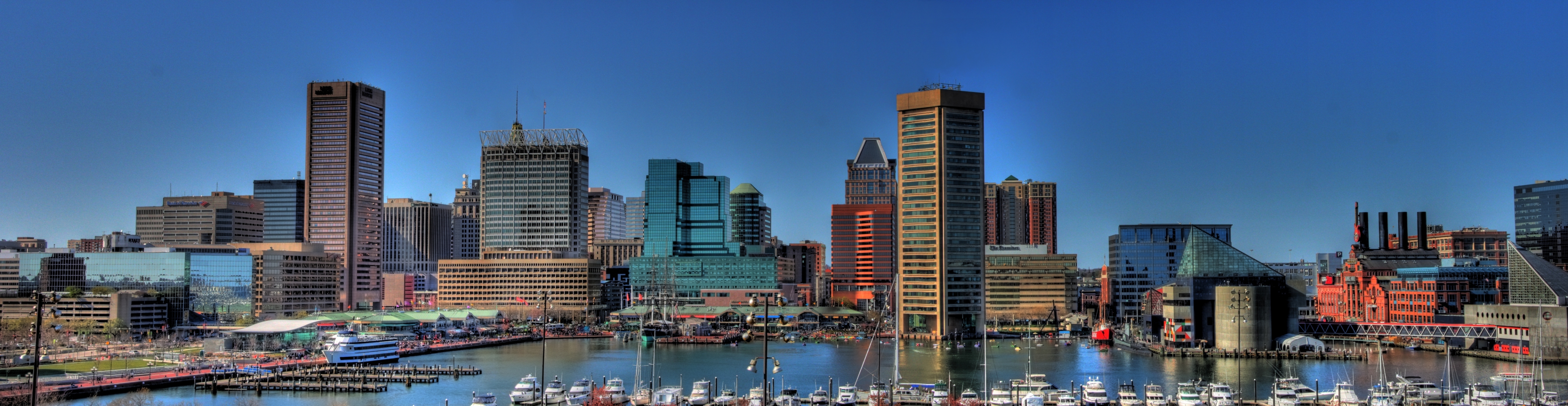 Die besten Baltimore-Hintergründe für den Telefonbildschirm
