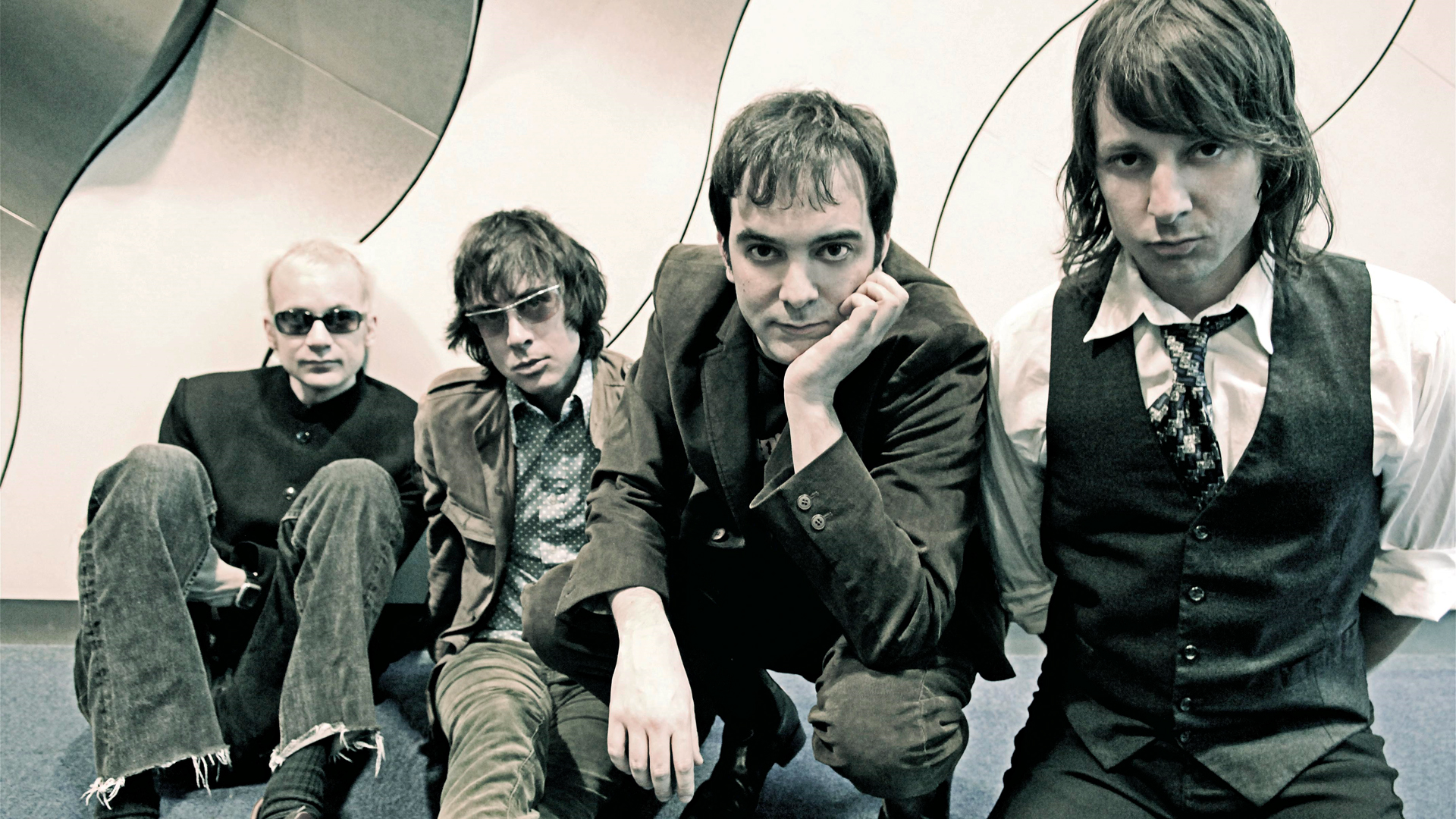 Free download wallpaper Music, Fountains Of Wayne on your PC desktop