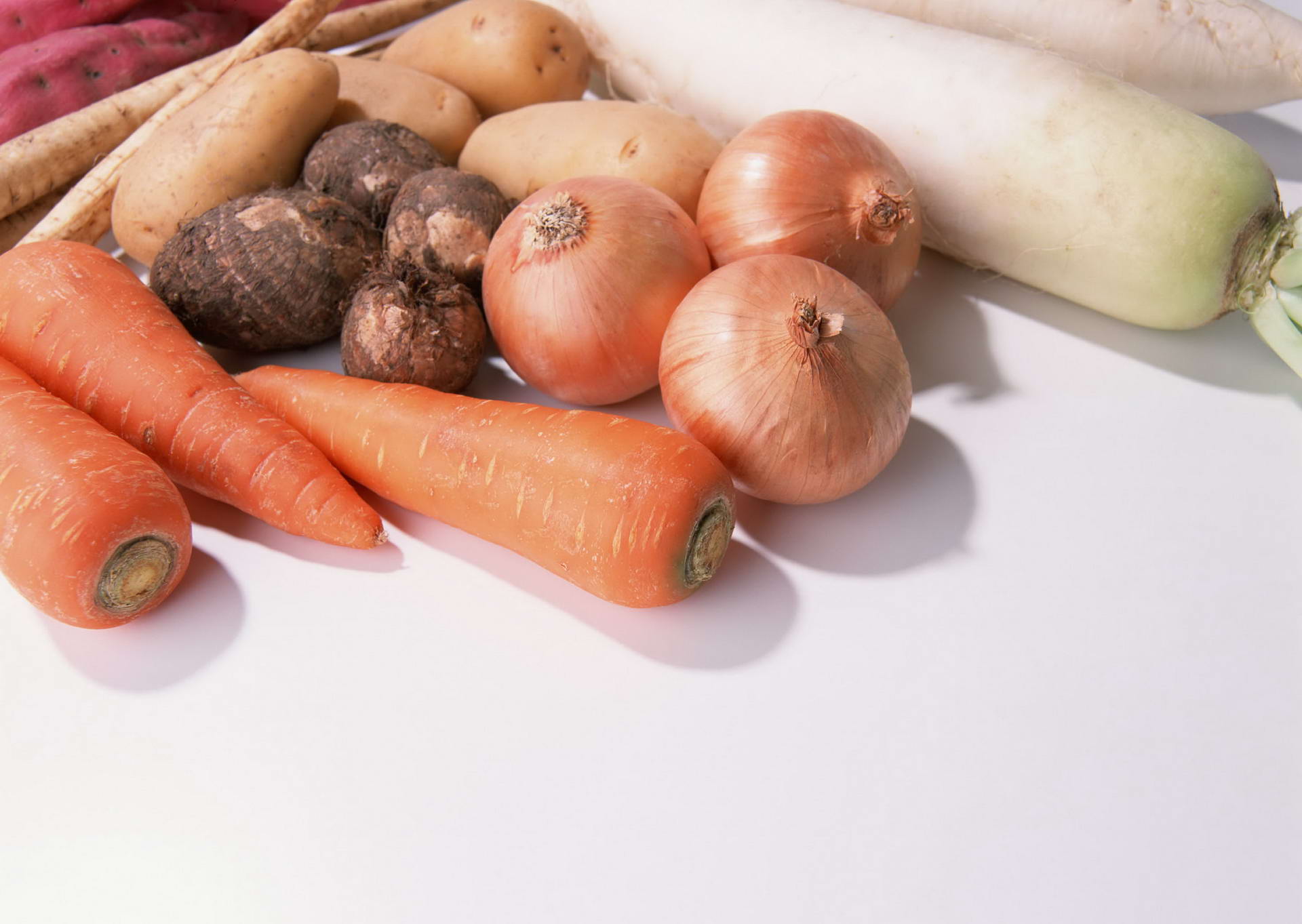 Téléchargez des papiers peints mobile Nourriture, Légumes gratuitement.