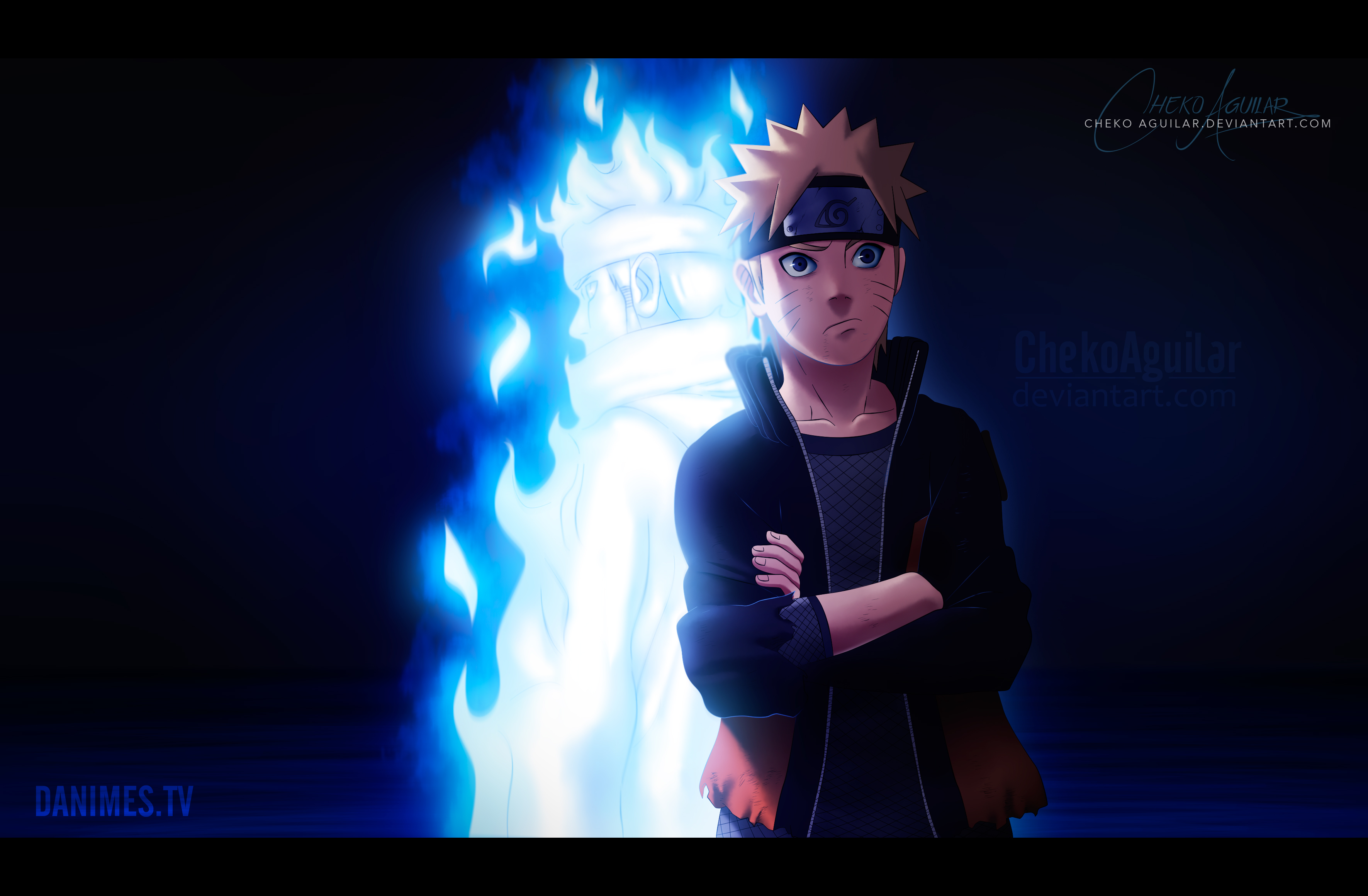 Download mobile wallpaper Anime, Naruto for free.