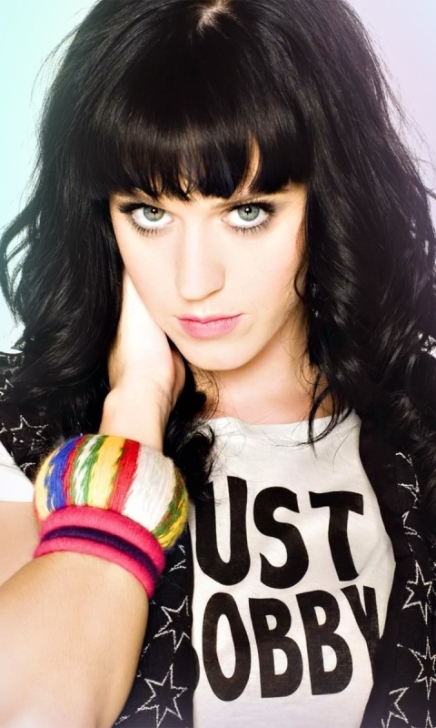 Téléchargez des papiers peints mobile Musique, Katy Perry gratuitement.