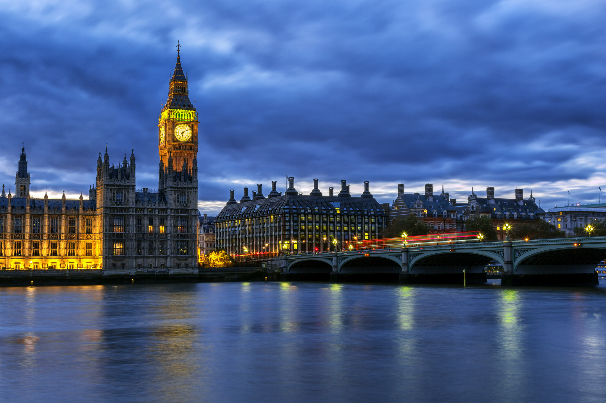man made, palace of westminster, city, light, london, night, thames, palaces
