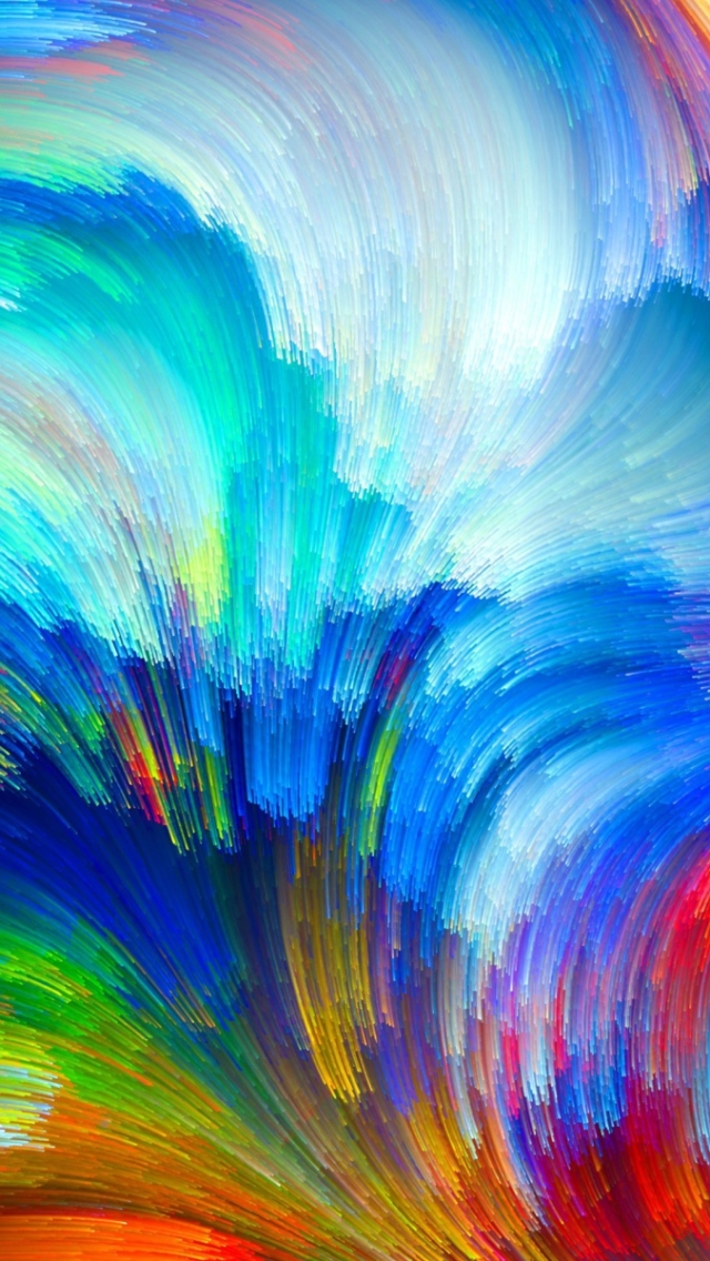 Download mobile wallpaper Abstract, Colors, Colorful for free.