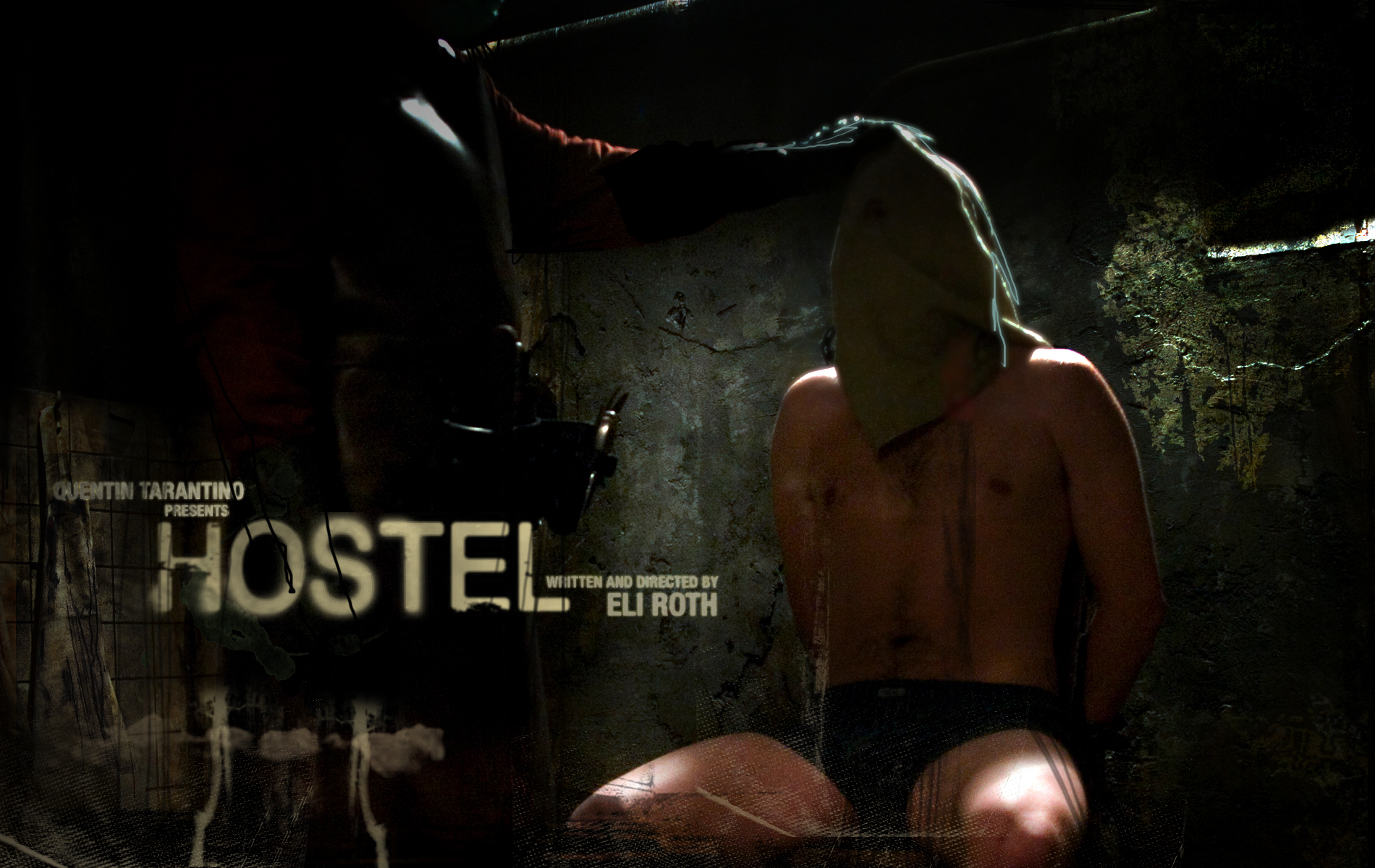 Los mejores fondos de pantalla de Hostel para la pantalla del teléfono