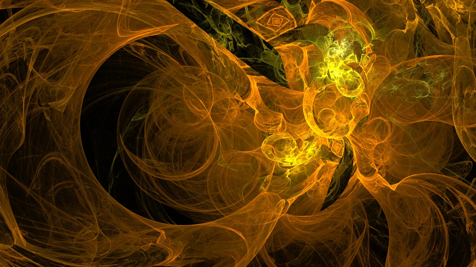 Download mobile wallpaper Abstract, Fractal for free.