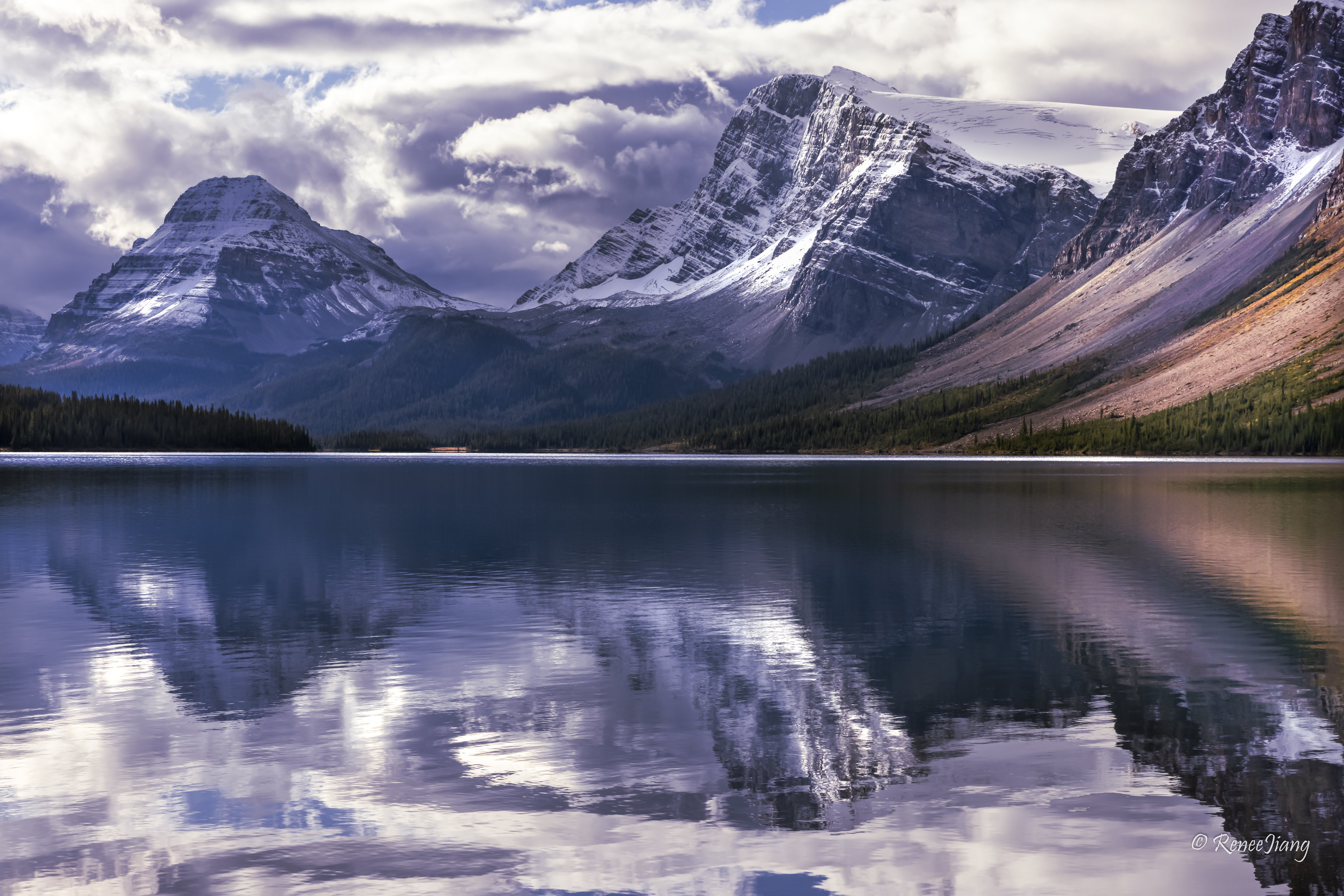 Free download wallpaper Lakes, Lake, Reflection, Earth on your PC desktop