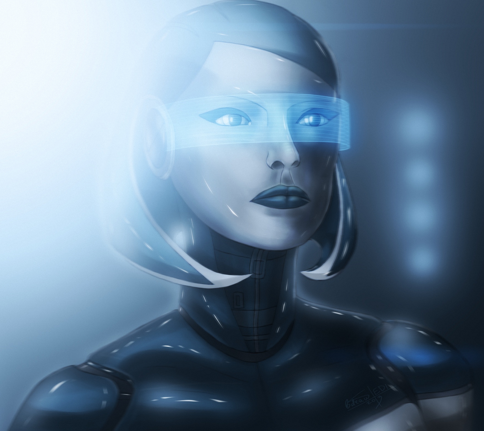 304071 Шпалери і Edi (Mass Effect) картинки на робочий стіл. Завантажити  заставки на ПК безкоштовно