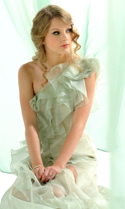 Download mobile wallpaper Music, Taylor Swift for free.