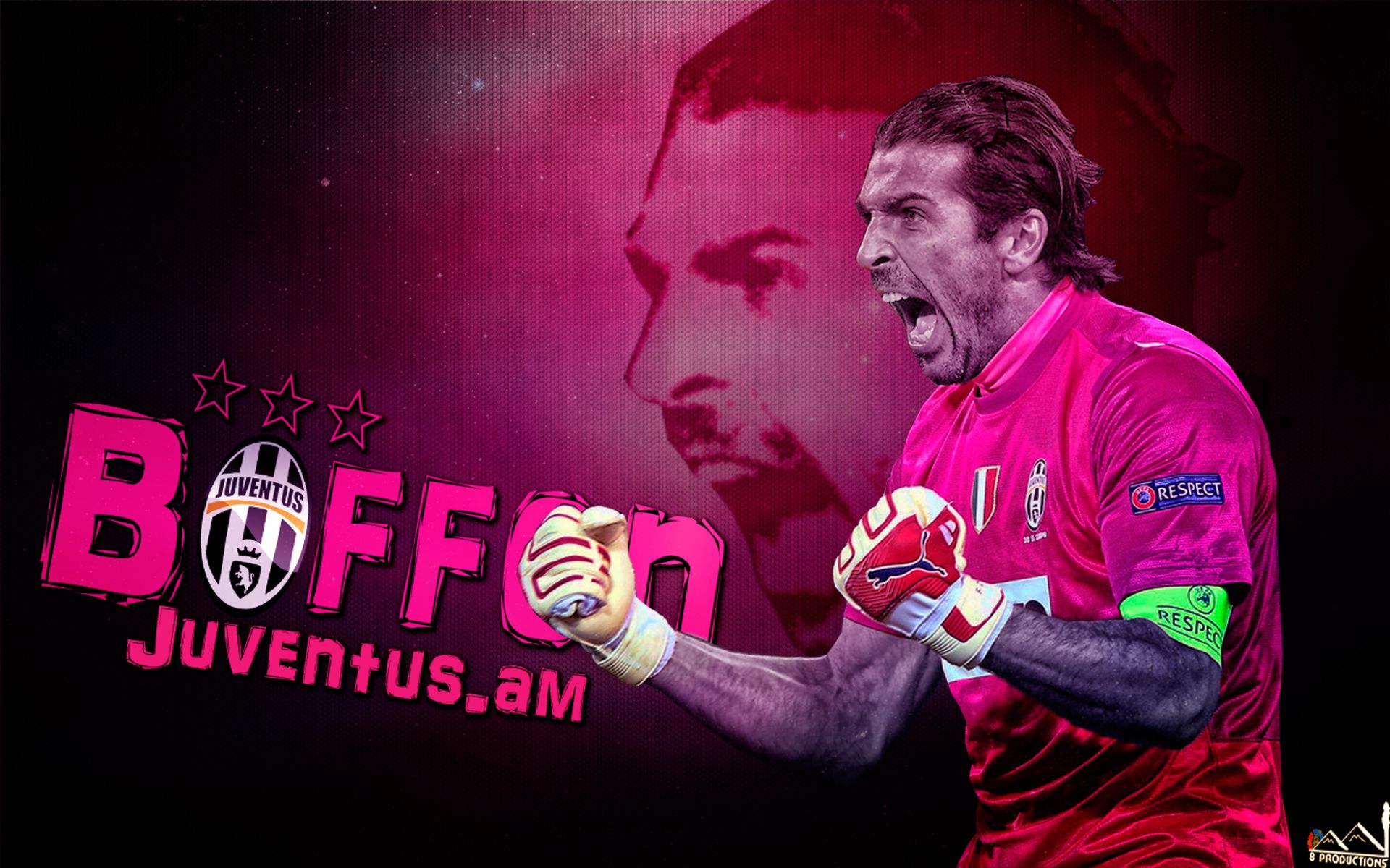 Laden Sie das Sport, Fußball, Juventus Turin, Gianluigi Buffon-Bild kostenlos auf Ihren PC-Desktop herunter