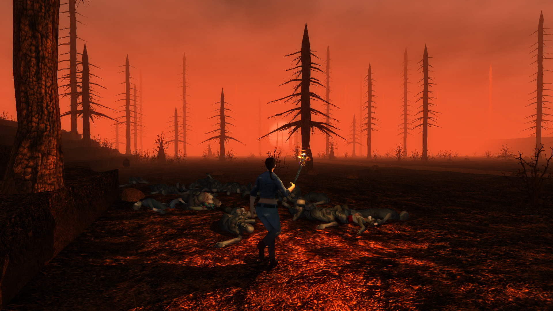 692554 descargar imagen 7 days to die, videojuego: fondos de pantalla y protectores de pantalla gratis