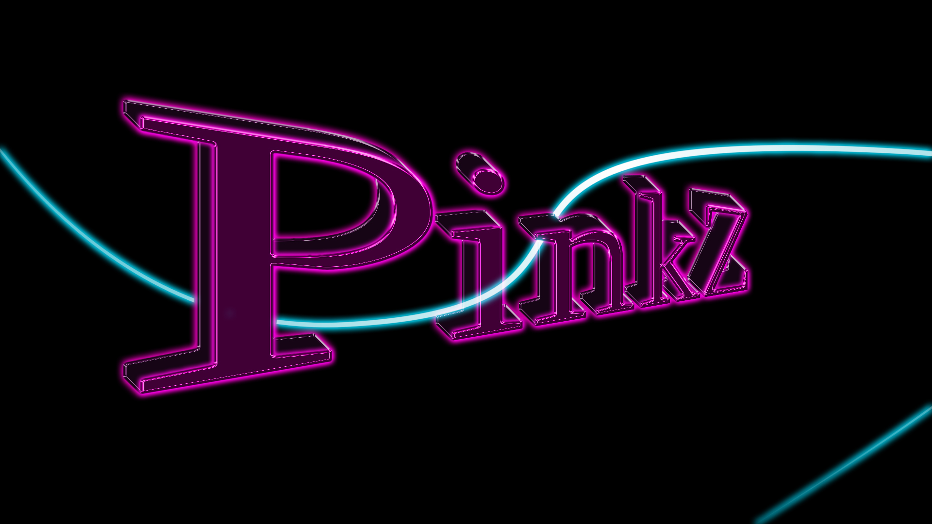 Download mobile wallpaper Word, Pink, Misc for free.