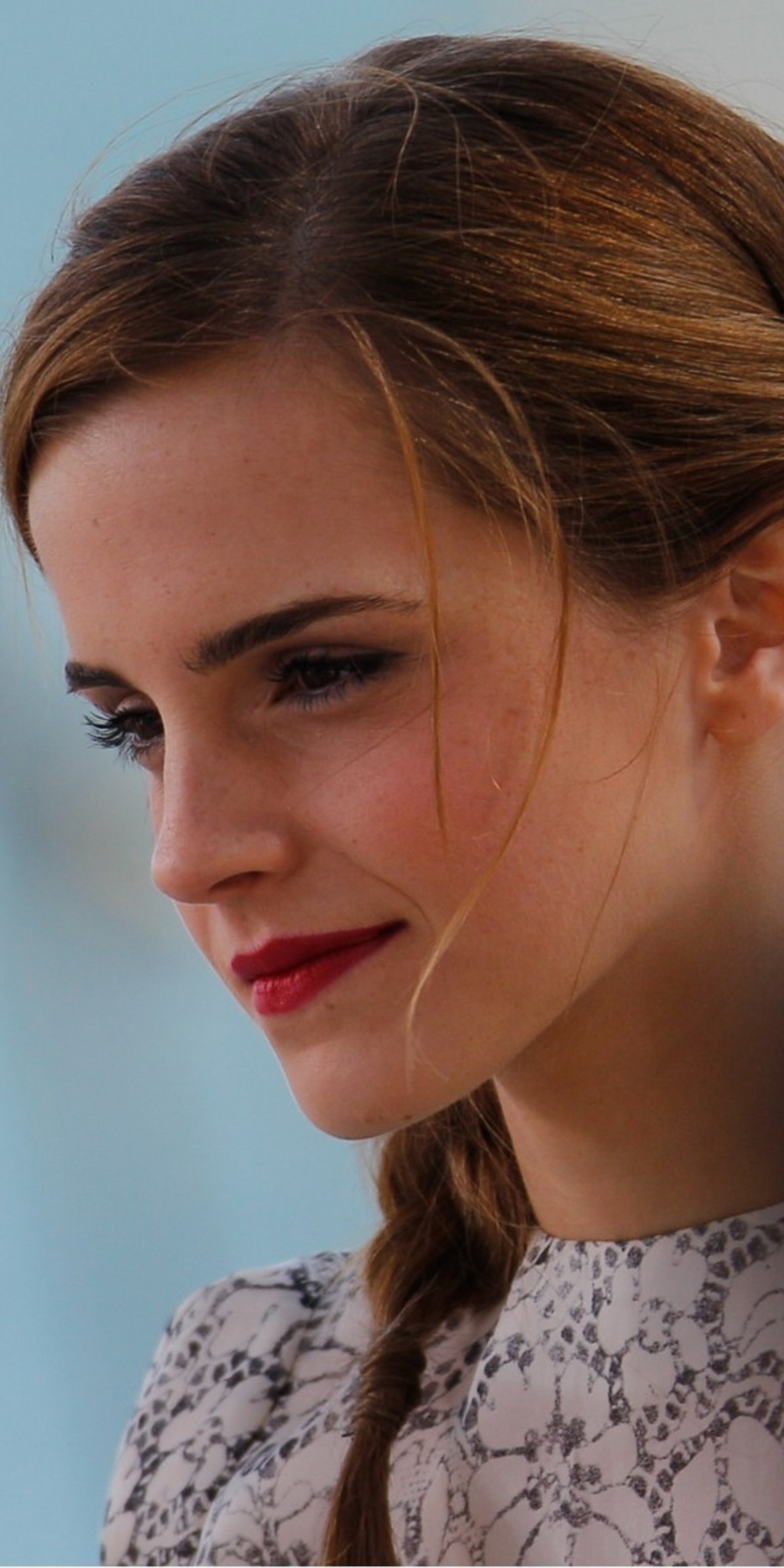 Download mobile wallpaper Emma Watson, Celebrity for free.