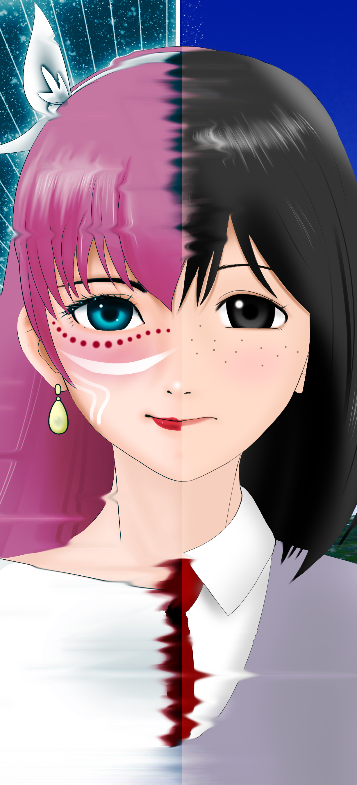 Descarga gratuita de fondo de pantalla para móvil de Animado, Suzu Naitou, Bella (2021), Bella (Ryuu A Sobakasu No Hime), Bella (Ryuu To Sobakasu No Hime).