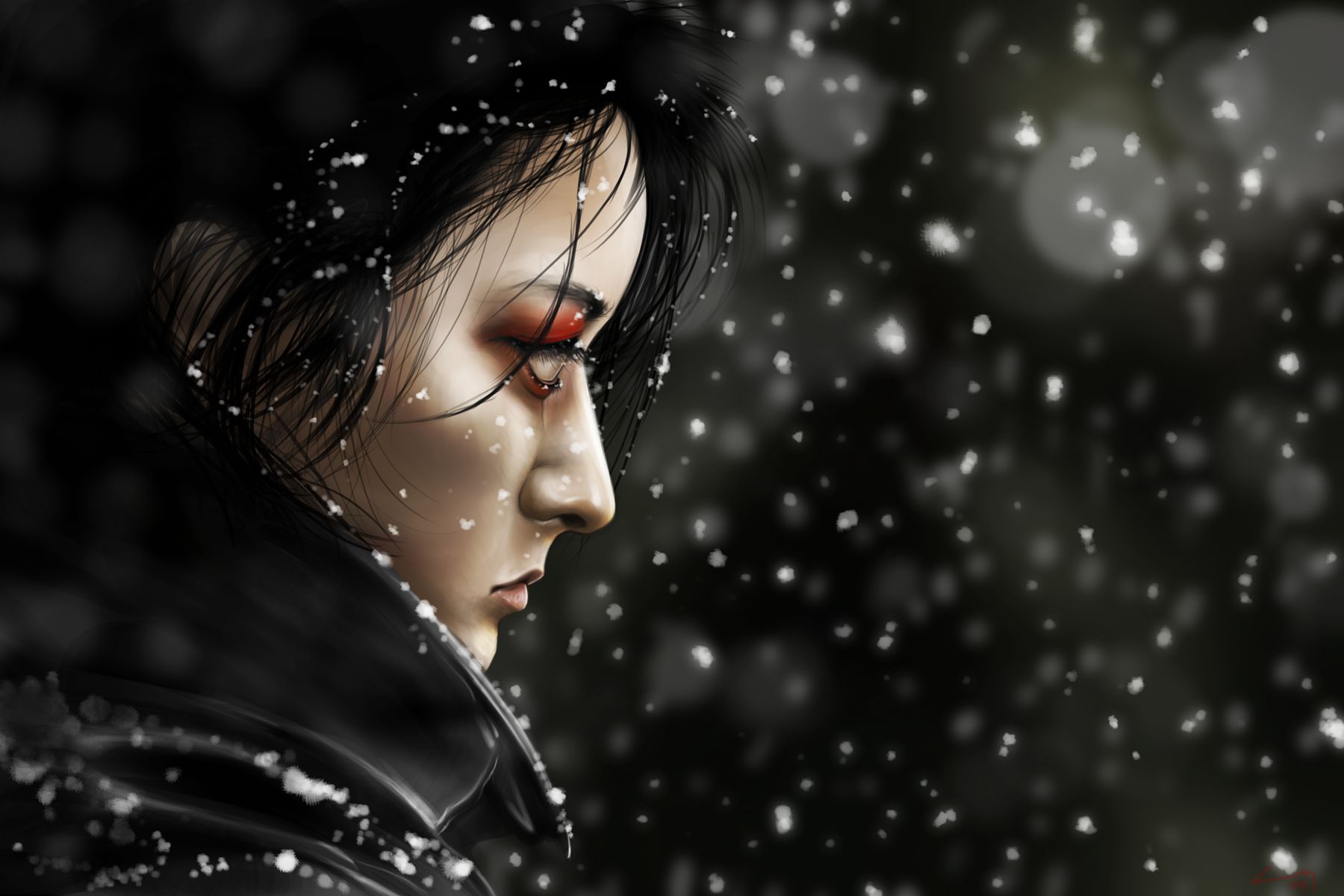 Descargar fondos de escritorio de Sympathy For Lady Vengeance HD