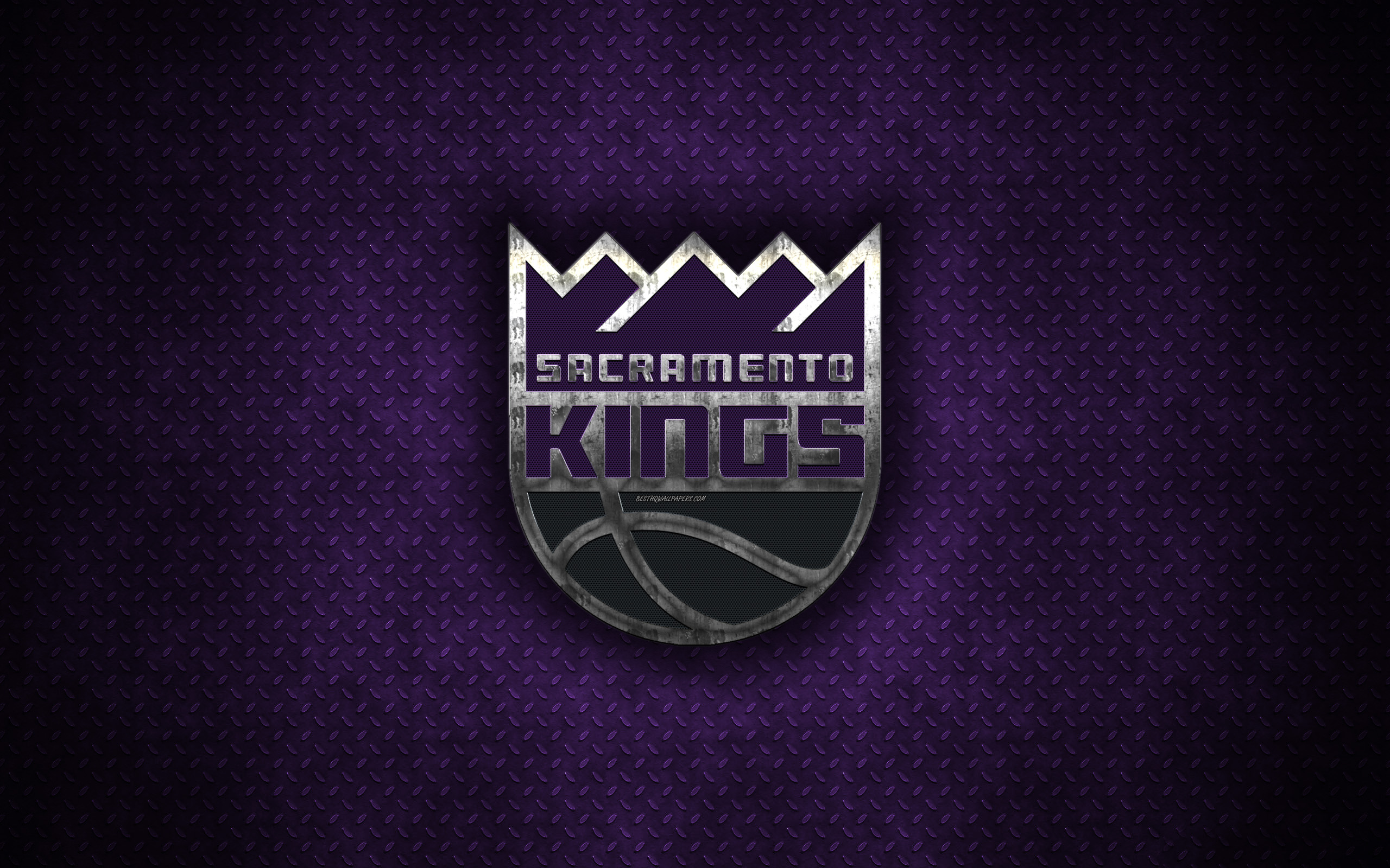 Download mobile wallpaper Sports, Basketball, Logo, Nba, Sacramento Kings for free.