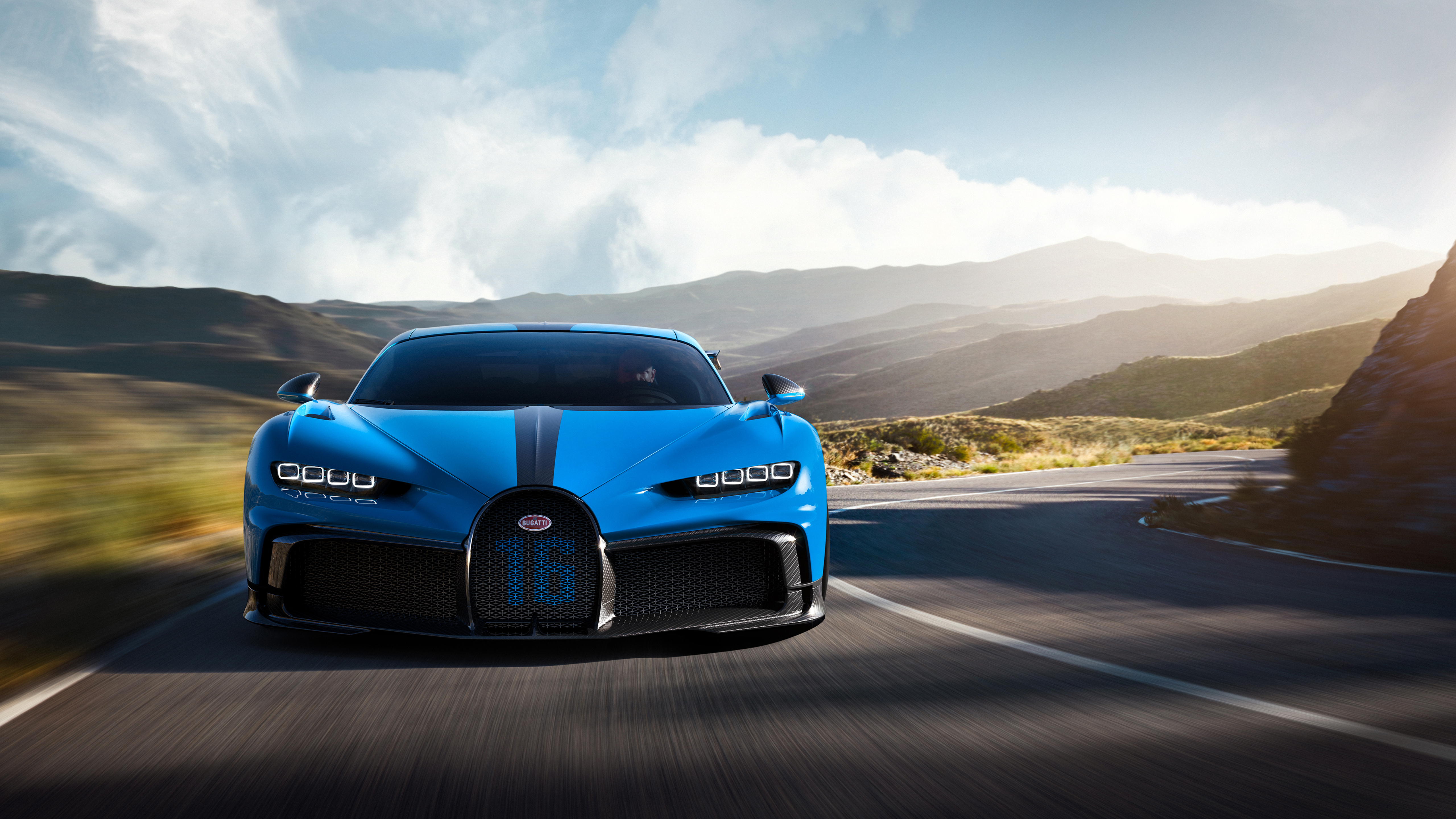 483174 Fonds d'écran et Bugatti Chiron Pur Sport images sur le bureau. Téléchargez les économiseurs d'écran  sur PC gratuitement