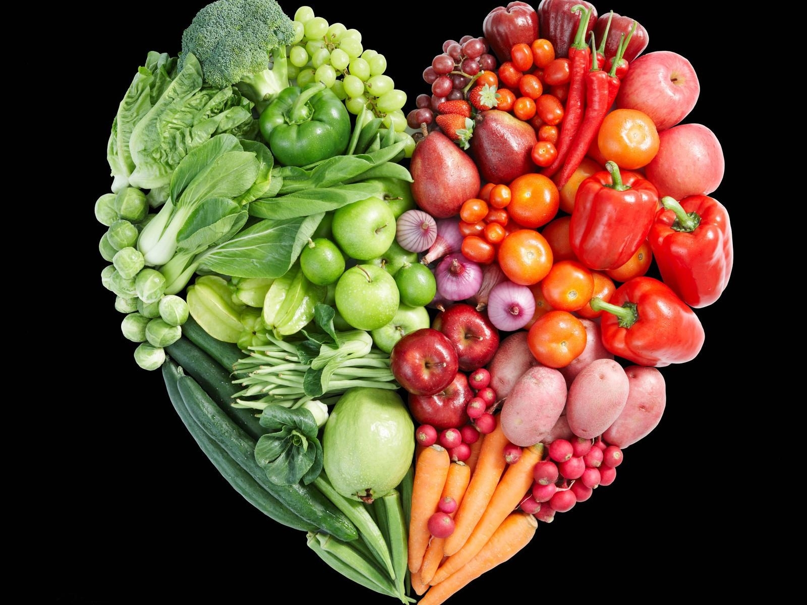 309142 descargar imagen alimento, frutas y verduras, verdura, frutas: fondos de pantalla y protectores de pantalla gratis