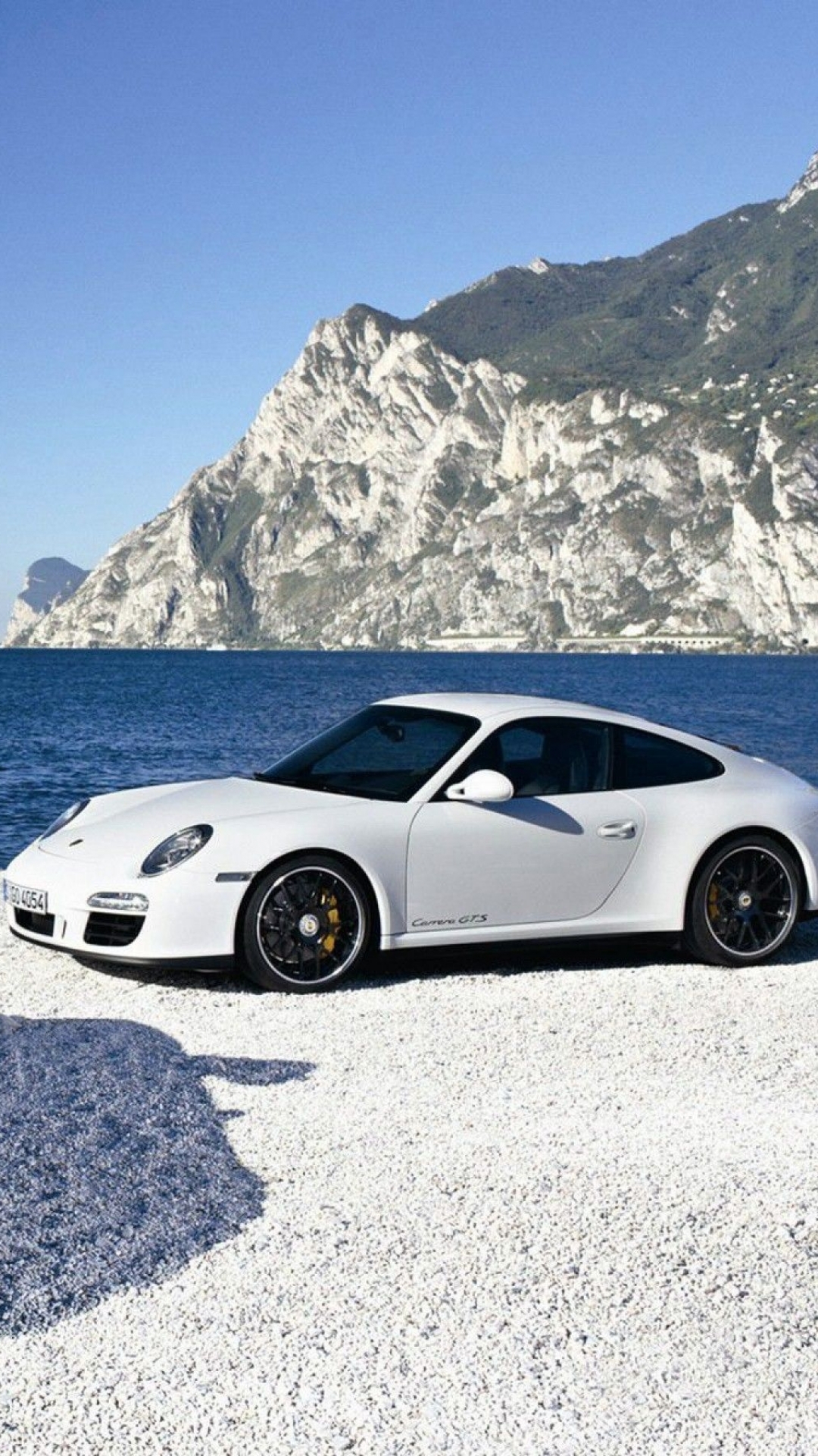 Téléchargez des papiers peints mobile Porsche, Véhicules, Porsche 911 Carrera gratuitement.