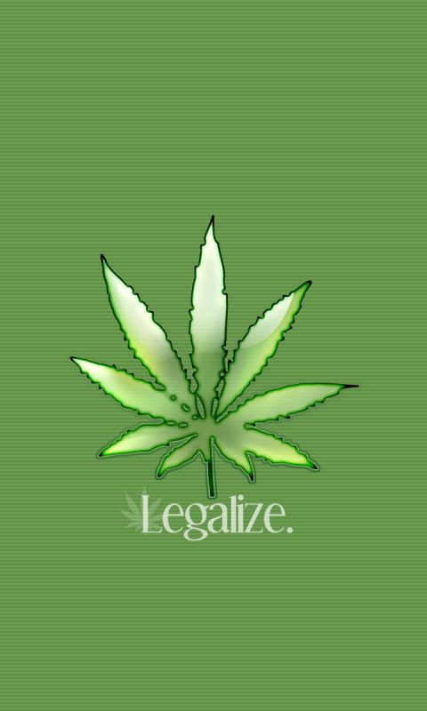 green, marijuana, artistic, weed, cannabis