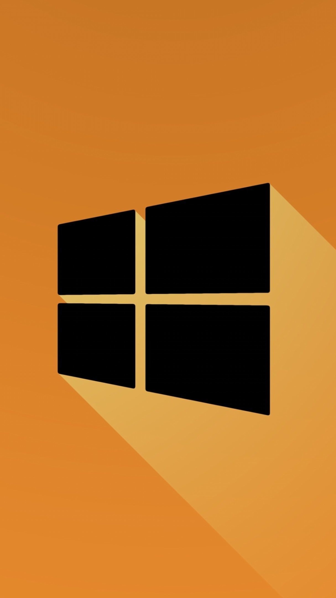 Скачати мобільні шпалери Вікна, Мікрософт, Технології, Логотип, Windows 10 безкоштовно.