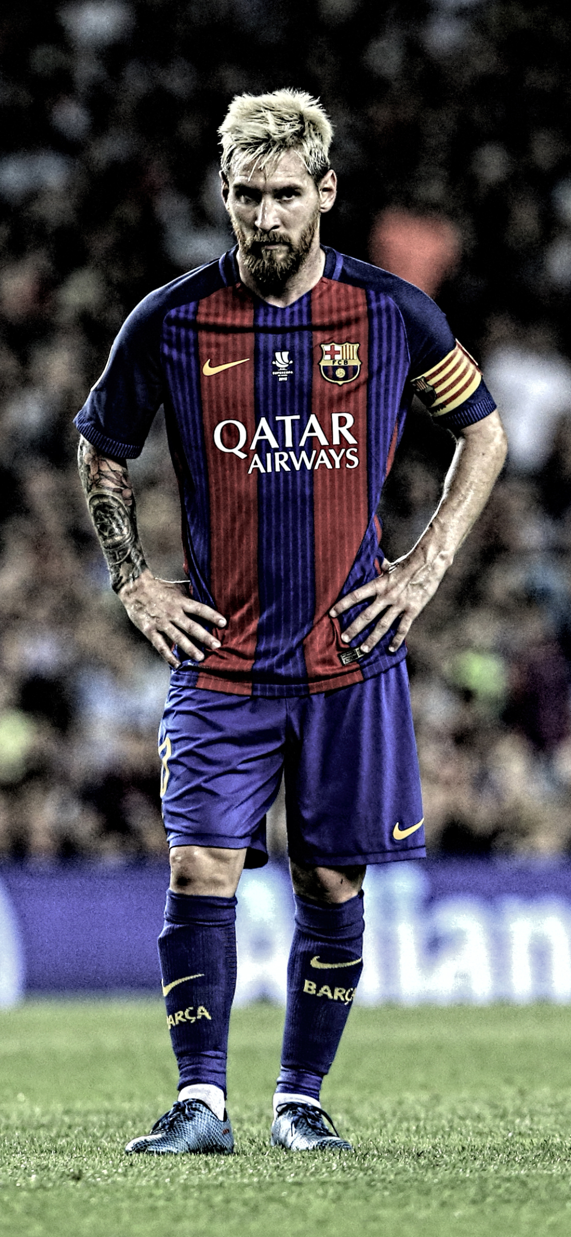 Baixar papel de parede para celular de Esportes, Futebol, Lionel Messi gratuito.