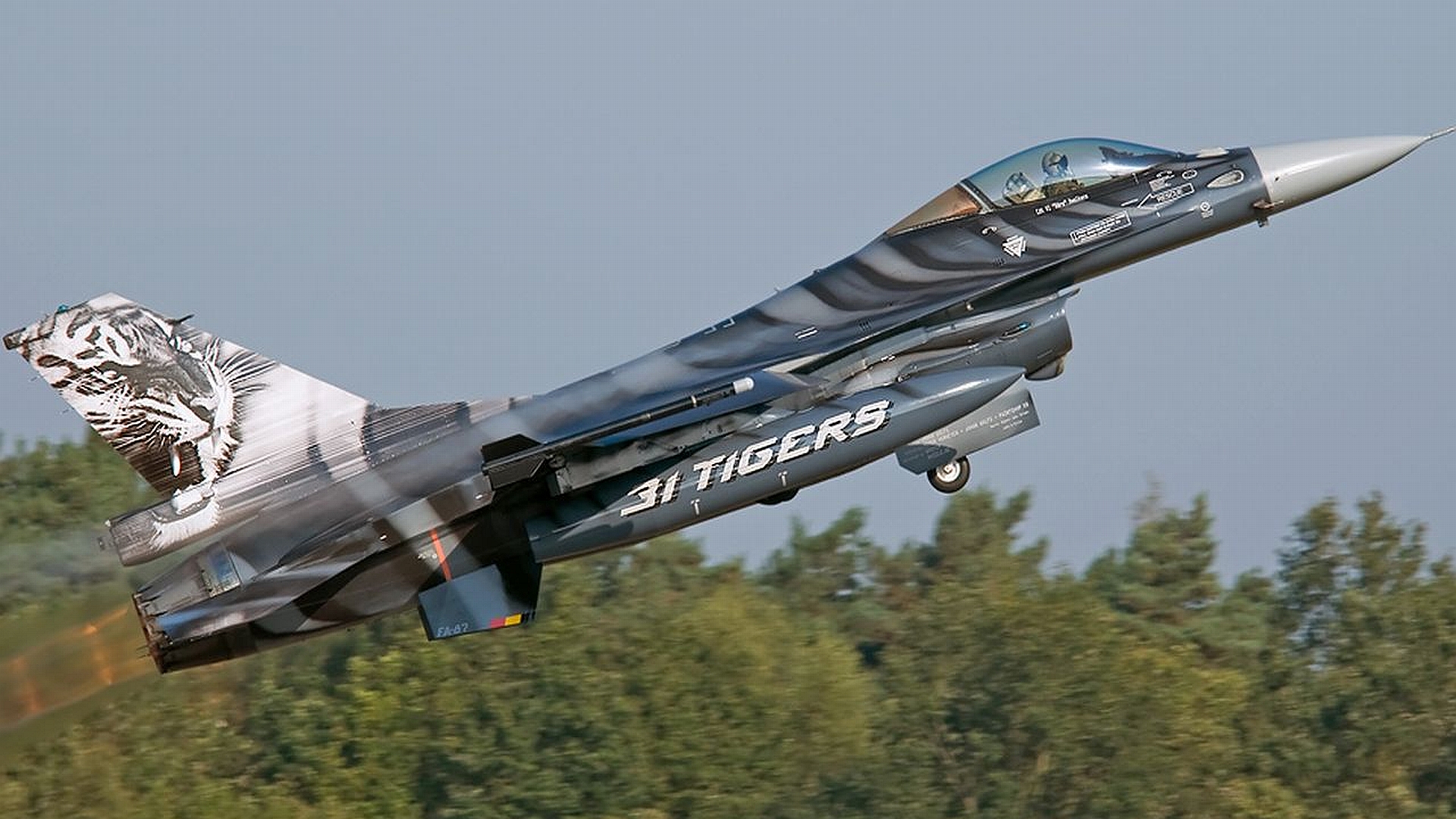 無料モバイル壁紙ジェット戦闘機, 軍隊, ジェネラルダイナミクス F 16 ファイティングファルコンをダウンロードします。
