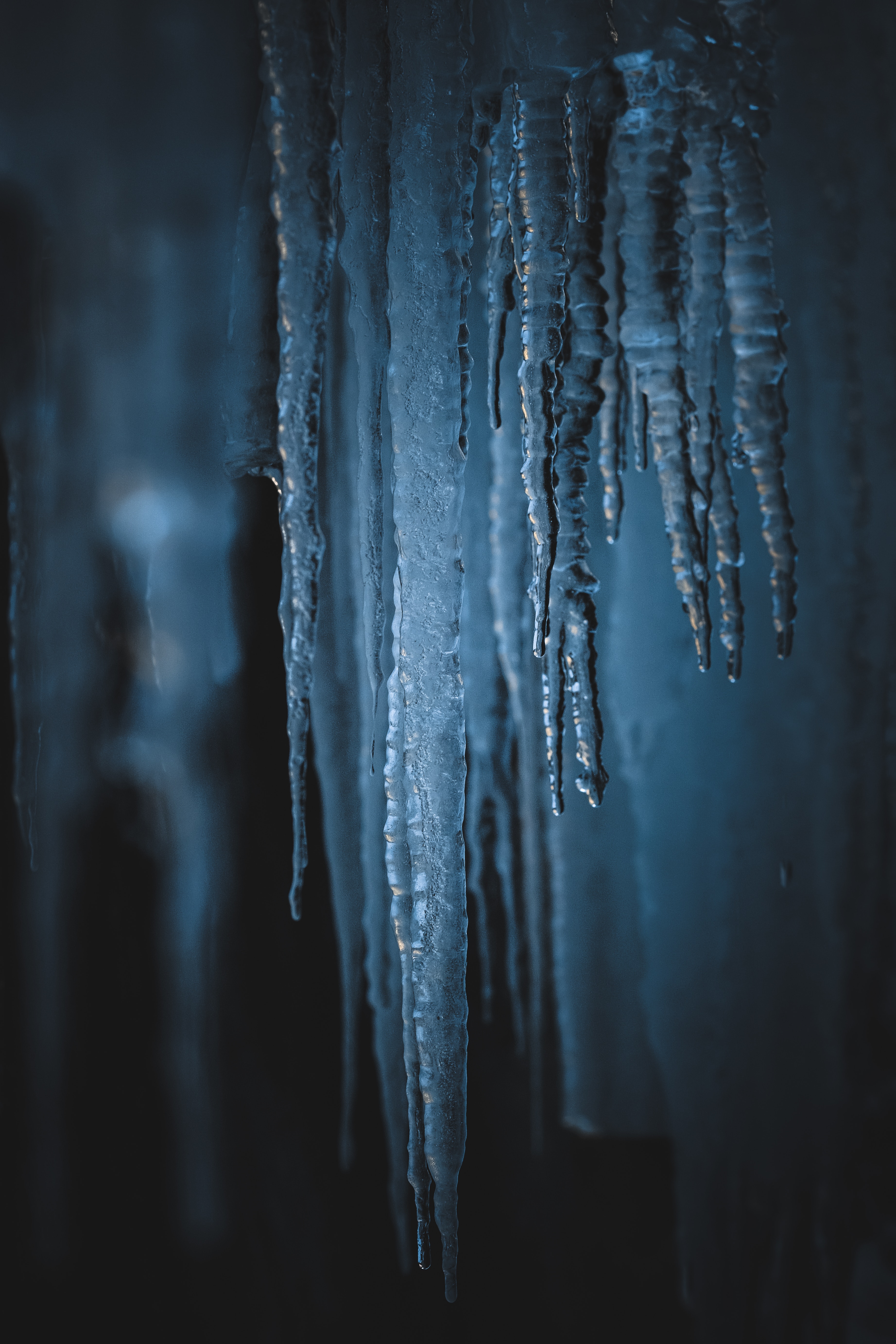96547壁紙のダウンロード氷, 大きい, マクロ, 霜, フローズン, 凍結, つらら-スクリーンセーバーと写真を無料で