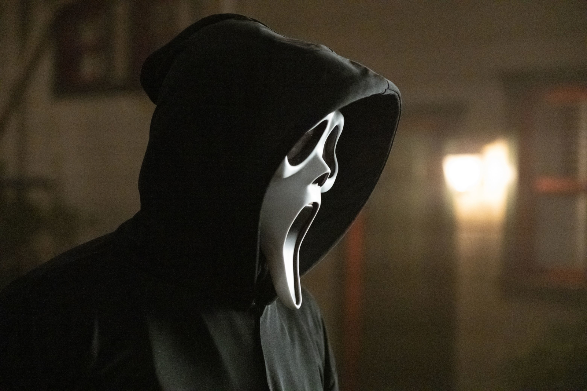 movie, scream (2022), ghostface (scream)
