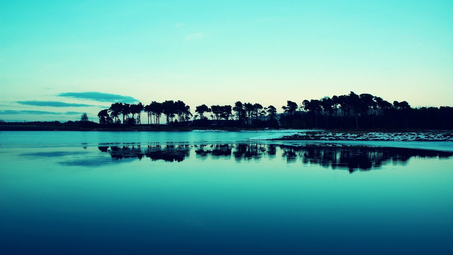 Descarga gratuita de fondo de pantalla para móvil de Tierra/naturaleza, Reflejo.