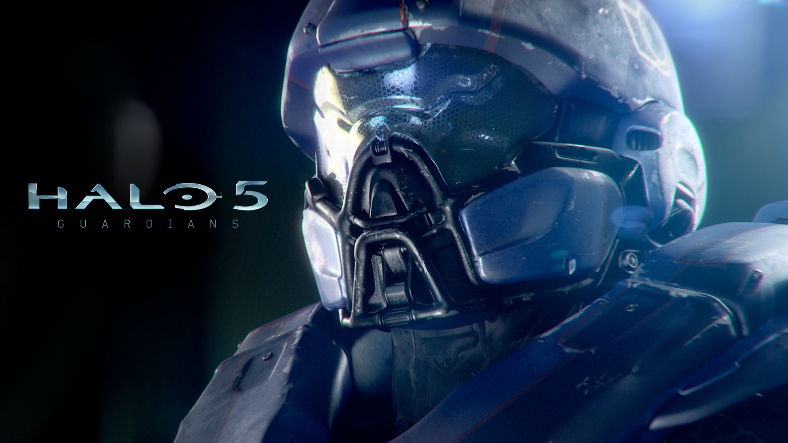 Скачать картинку Halo 5: Стражи, Гало, Видеоигры в телефон бесплатно.