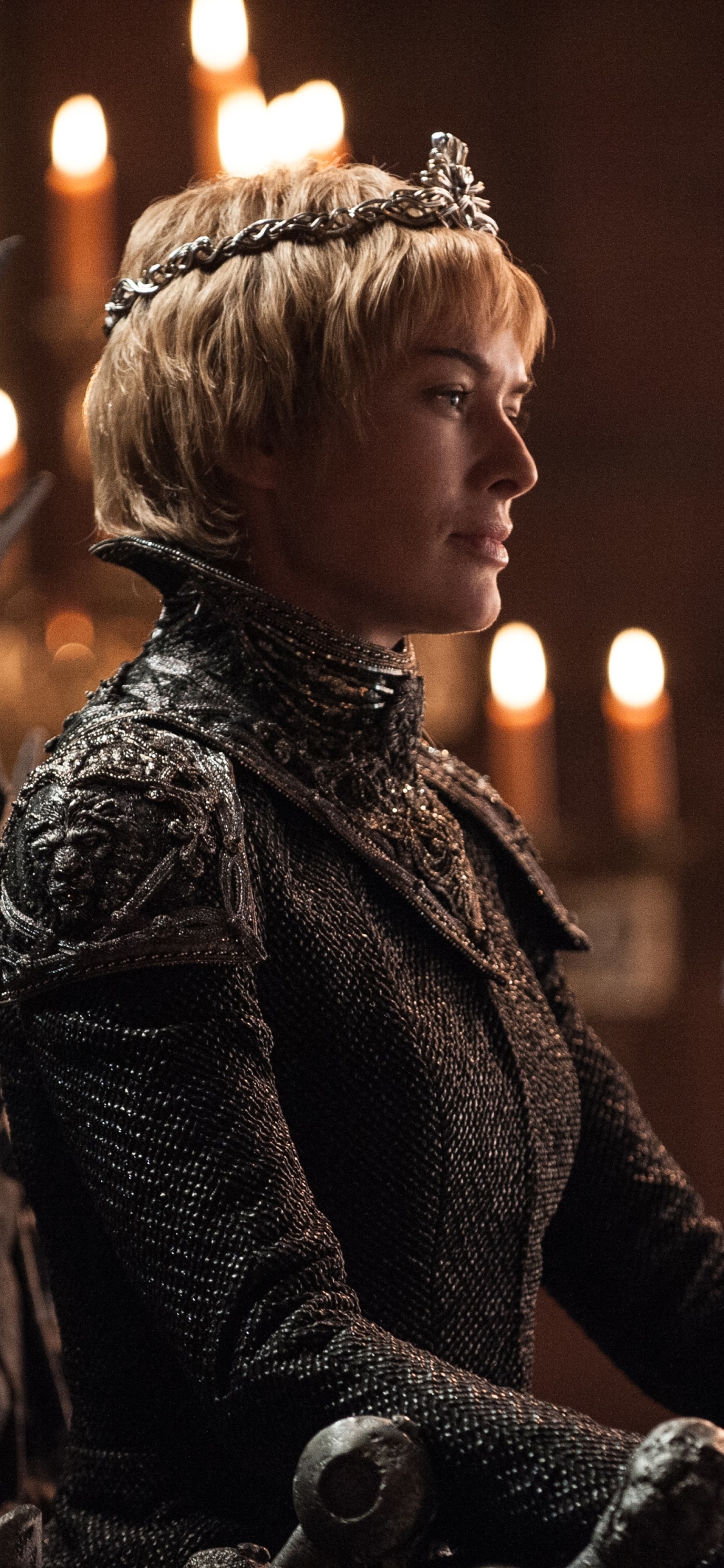 Descarga gratuita de fondo de pantalla para móvil de Juego De Tronos, Series De Televisión, Lena Headey, Cersei Lannister.