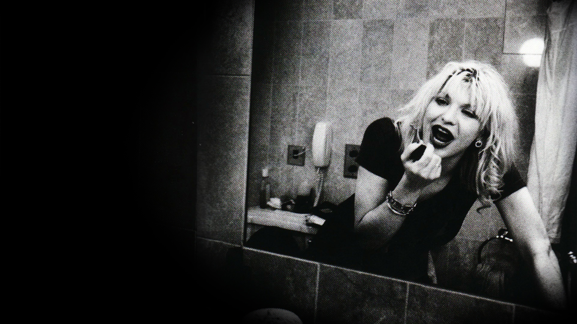 Die besten Courtney Love-Hintergründe für den Telefonbildschirm